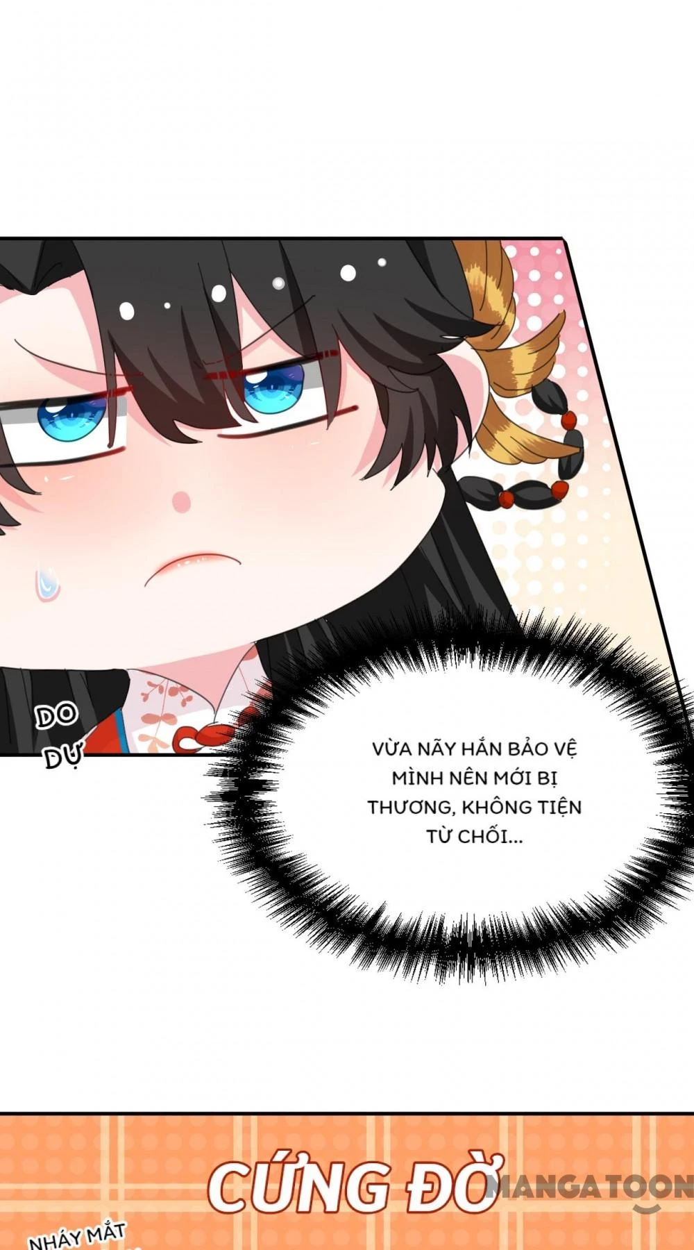 Giang Sơn Mỹ Nam Nhập Trướng Ta Chapter 85 - 9