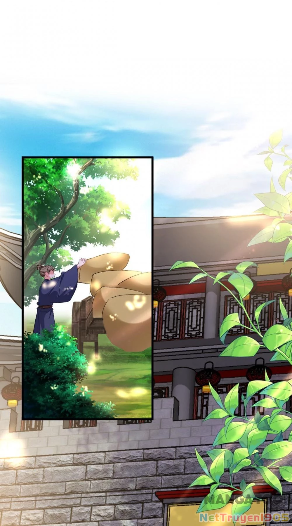 Giang Sơn Mỹ Nam Nhập Trướng Ta Chapter 85 - 14