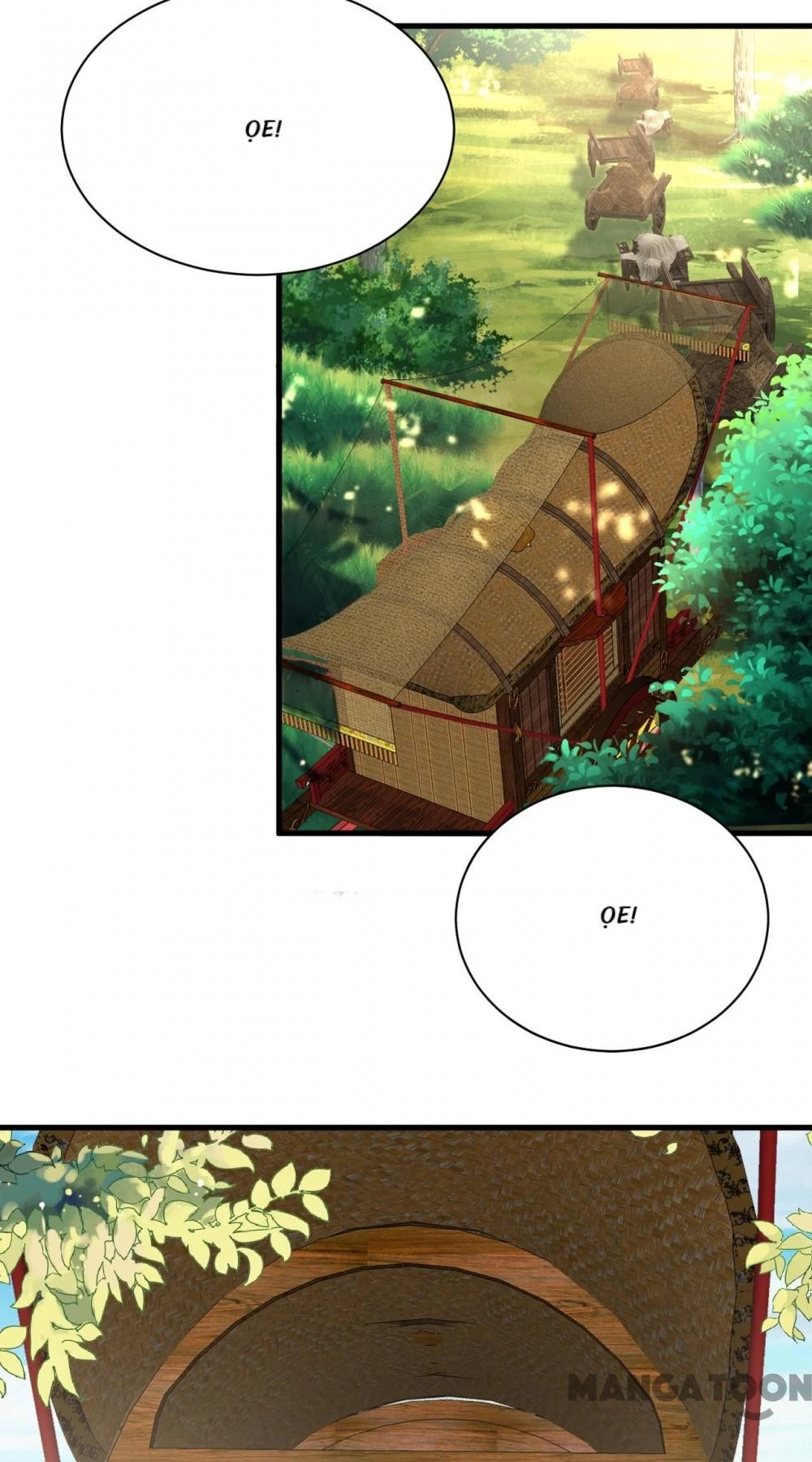 Giang Sơn Mỹ Nam Nhập Trướng Ta Chapter 85 - 18