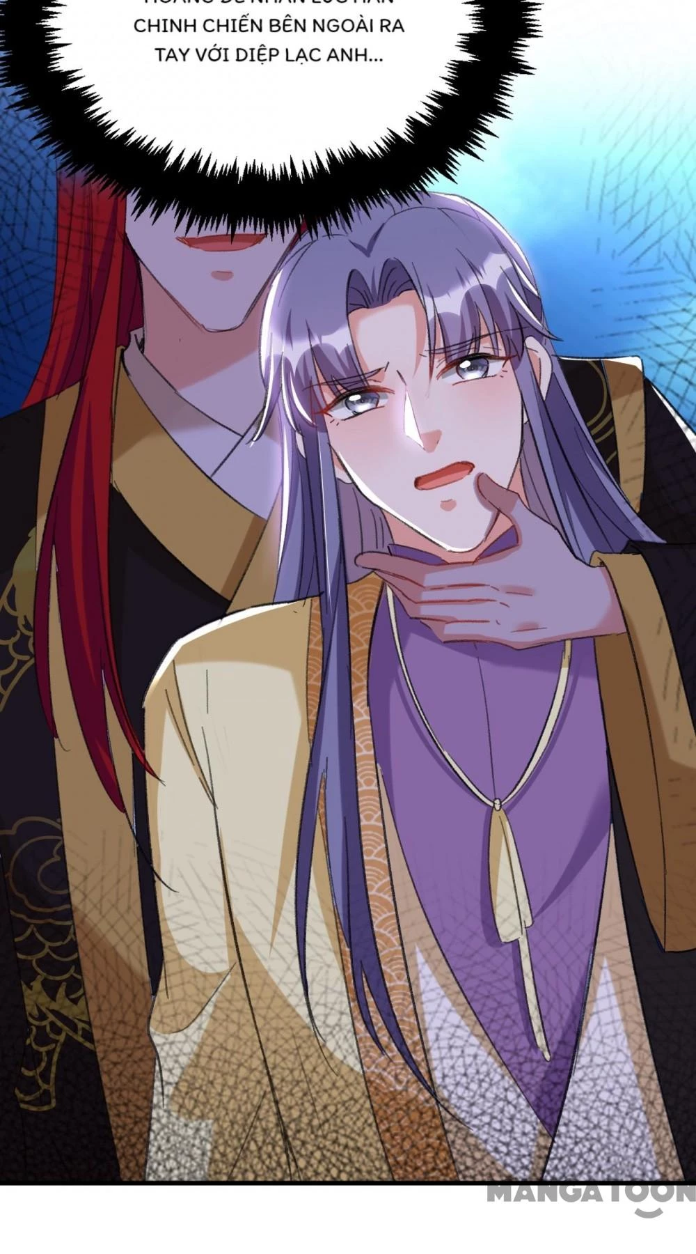 Giang Sơn Mỹ Nam Nhập Trướng Ta Chapter 85 - 27