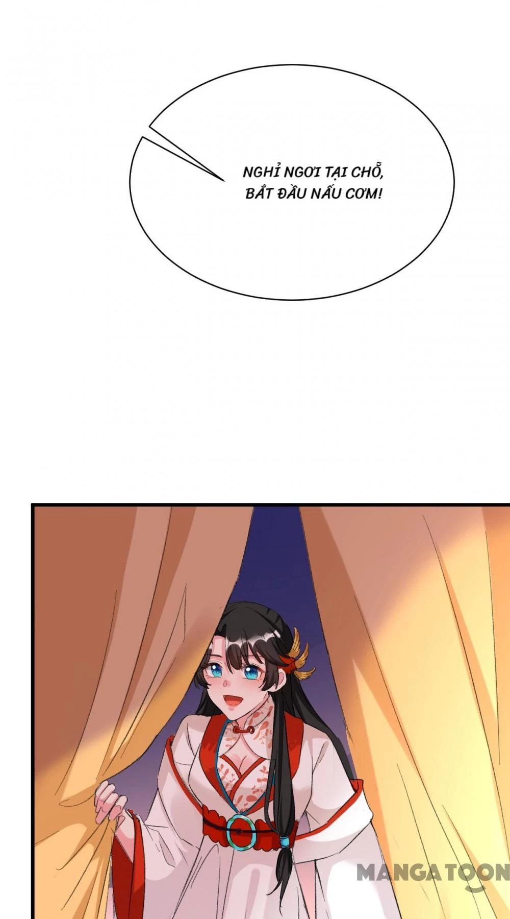 Giang Sơn Mỹ Nam Nhập Trướng Ta Chapter 85 - 28