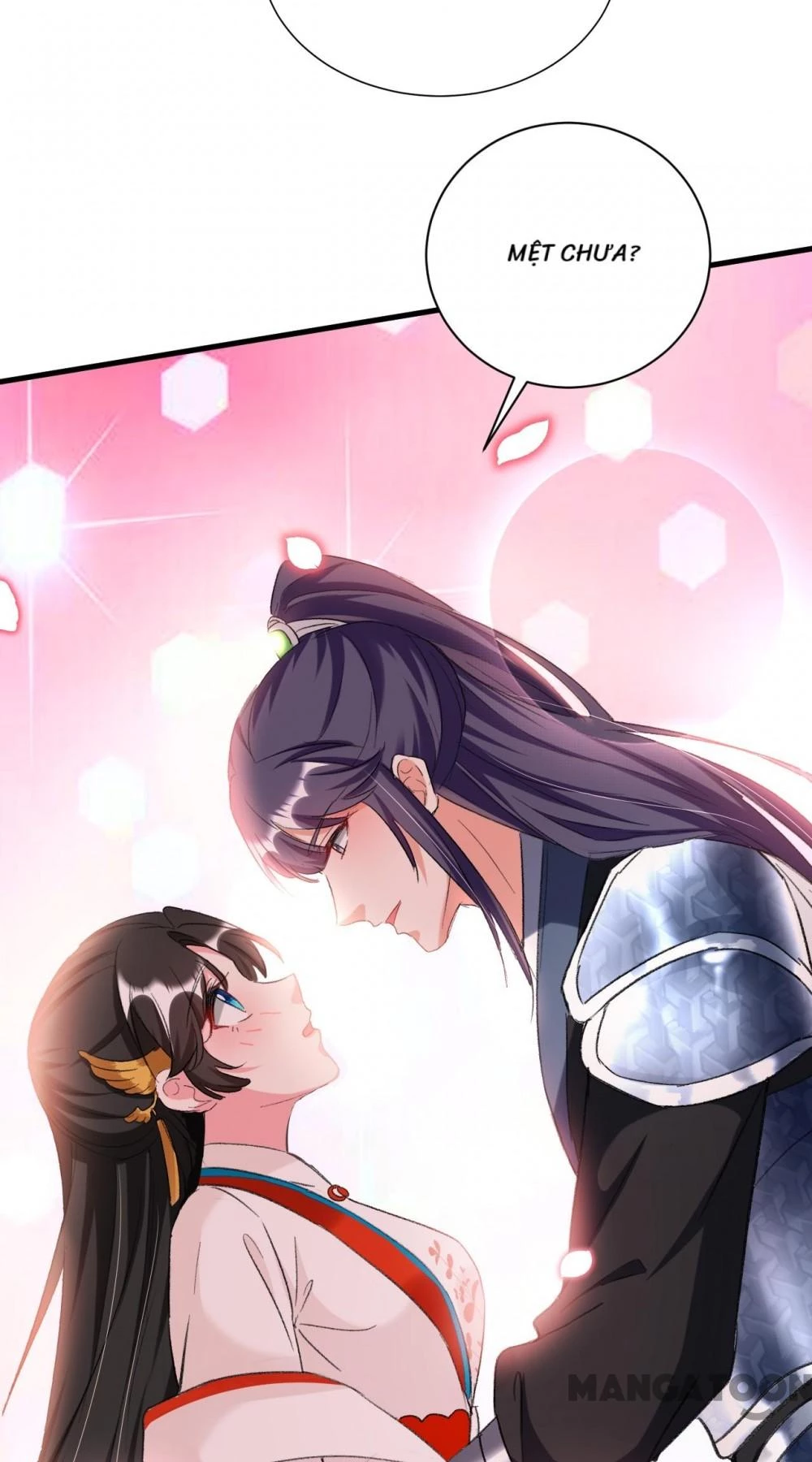 Giang Sơn Mỹ Nam Nhập Trướng Ta Chapter 85 - 32