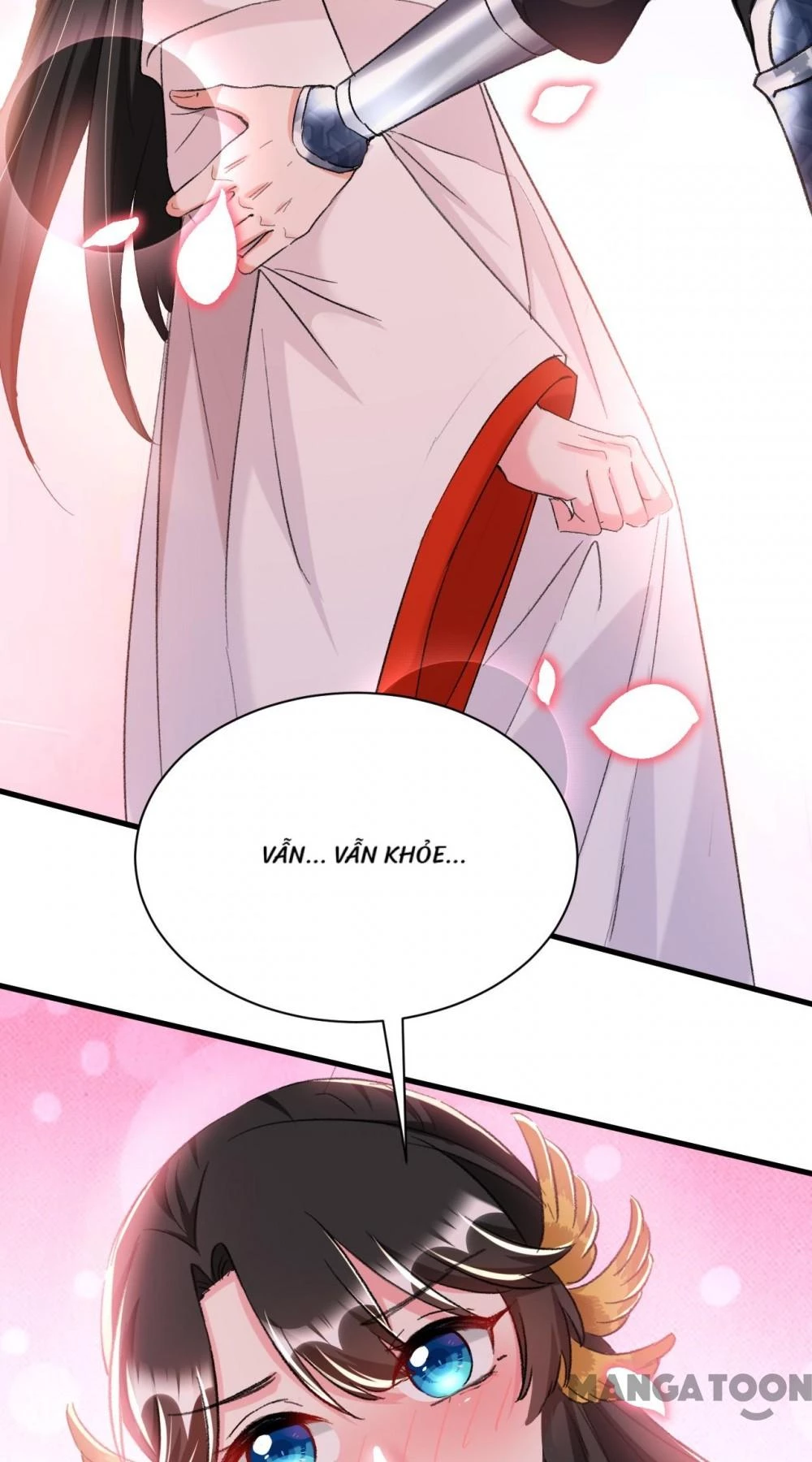 Giang Sơn Mỹ Nam Nhập Trướng Ta Chapter 85 - 33