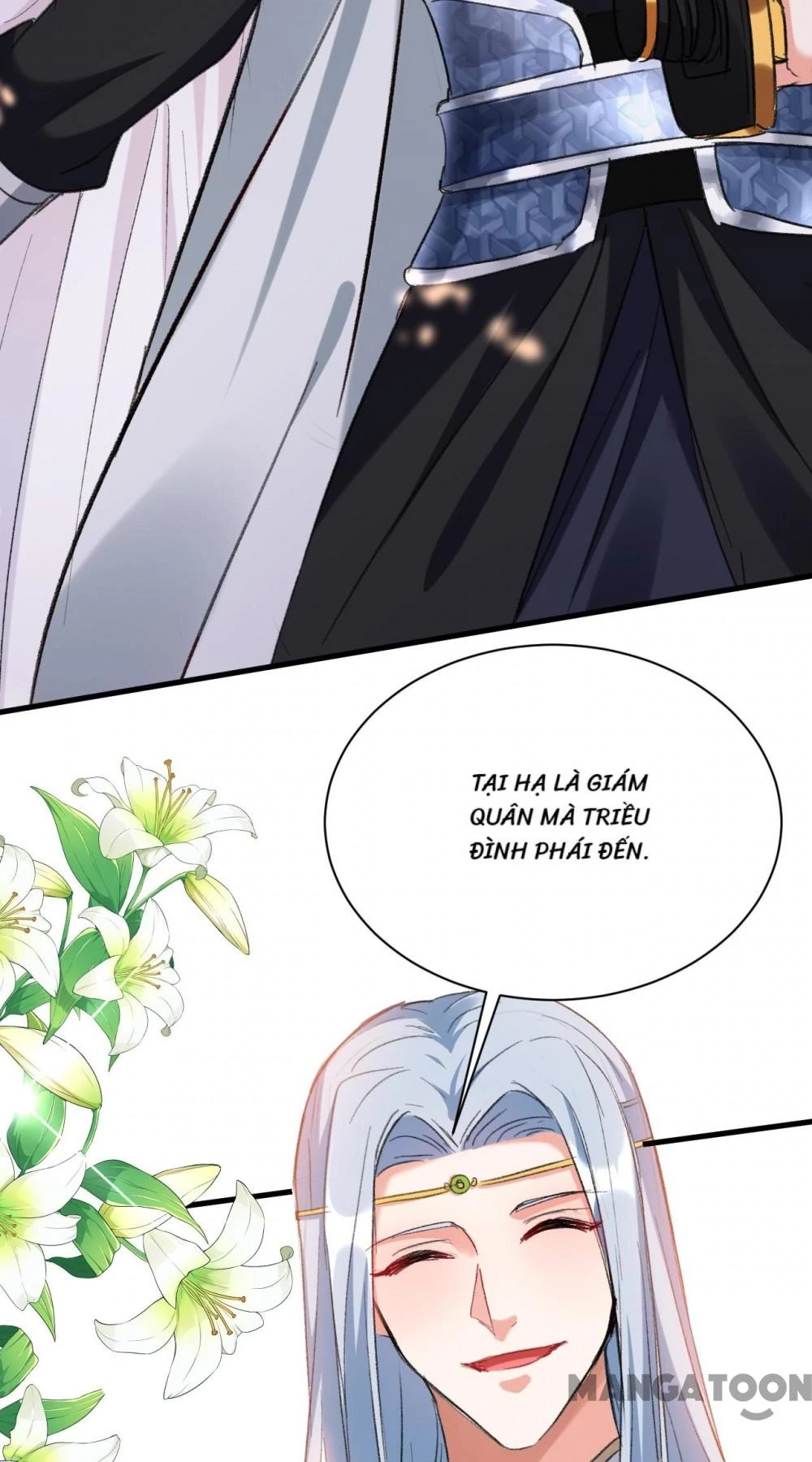 Giang Sơn Mỹ Nam Nhập Trướng Ta Chapter 86 - 2