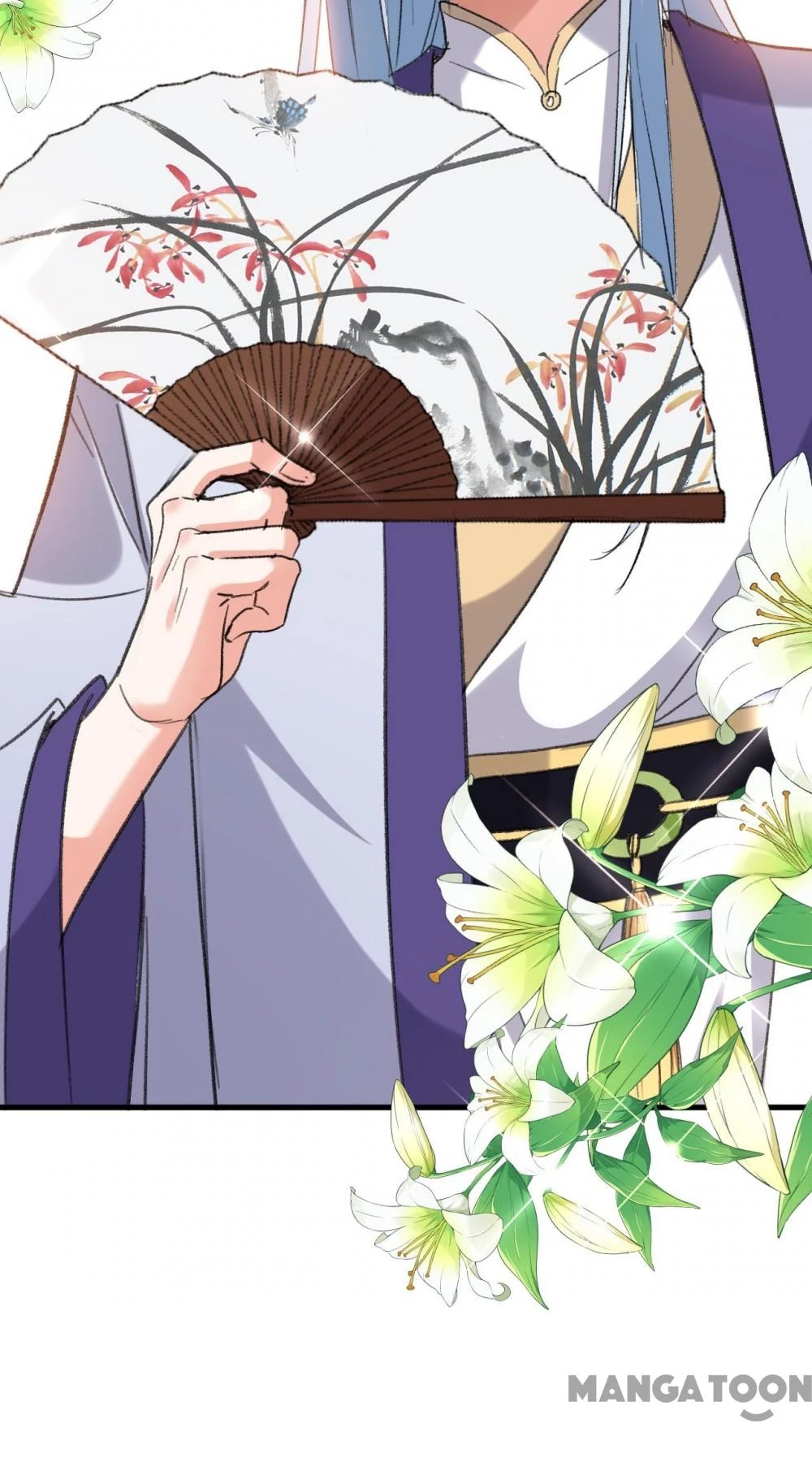 Giang Sơn Mỹ Nam Nhập Trướng Ta Chapter 86 - 3