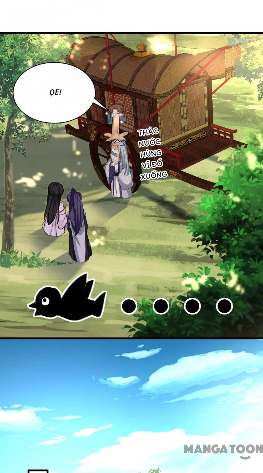 Giang Sơn Mỹ Nam Nhập Trướng Ta Chapter 86 - 4