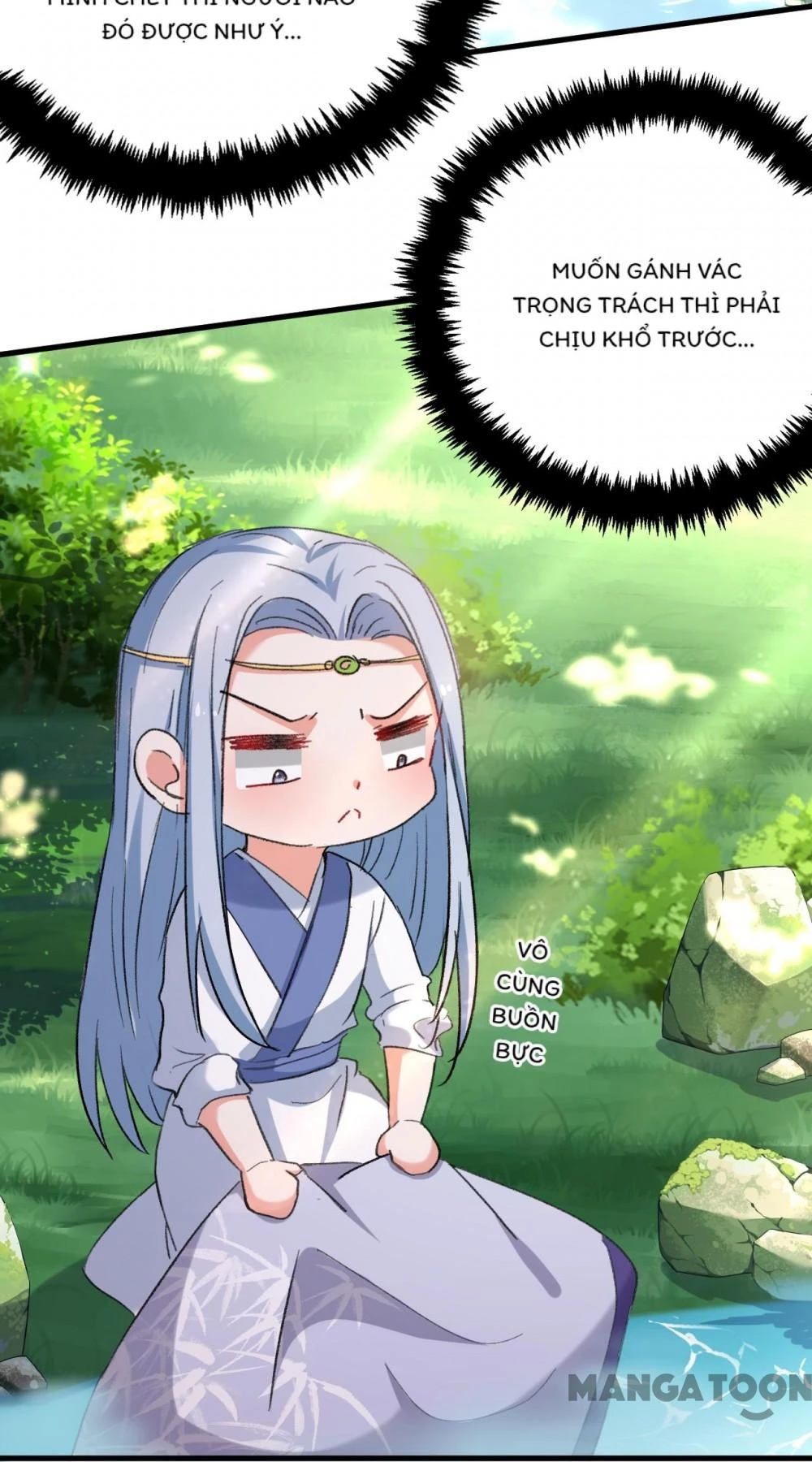 Giang Sơn Mỹ Nam Nhập Trướng Ta Chapter 86 - 6