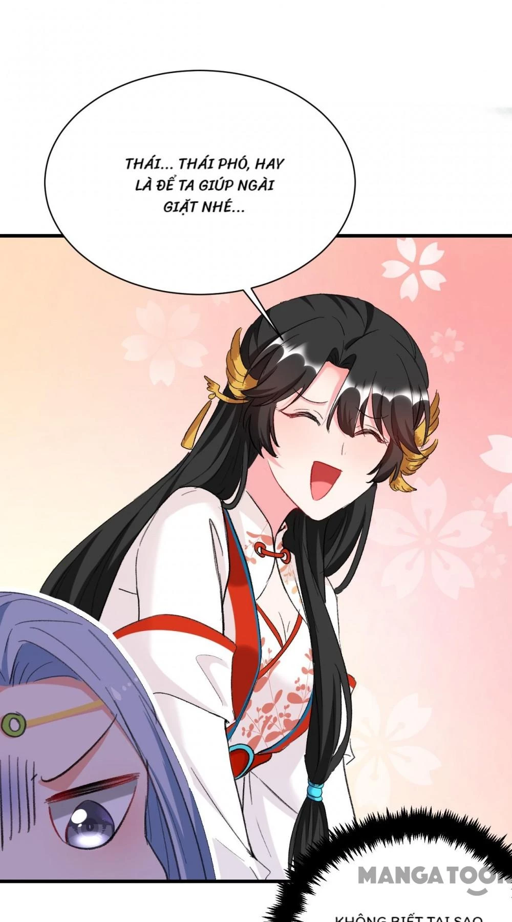 Giang Sơn Mỹ Nam Nhập Trướng Ta Chapter 86 - 7