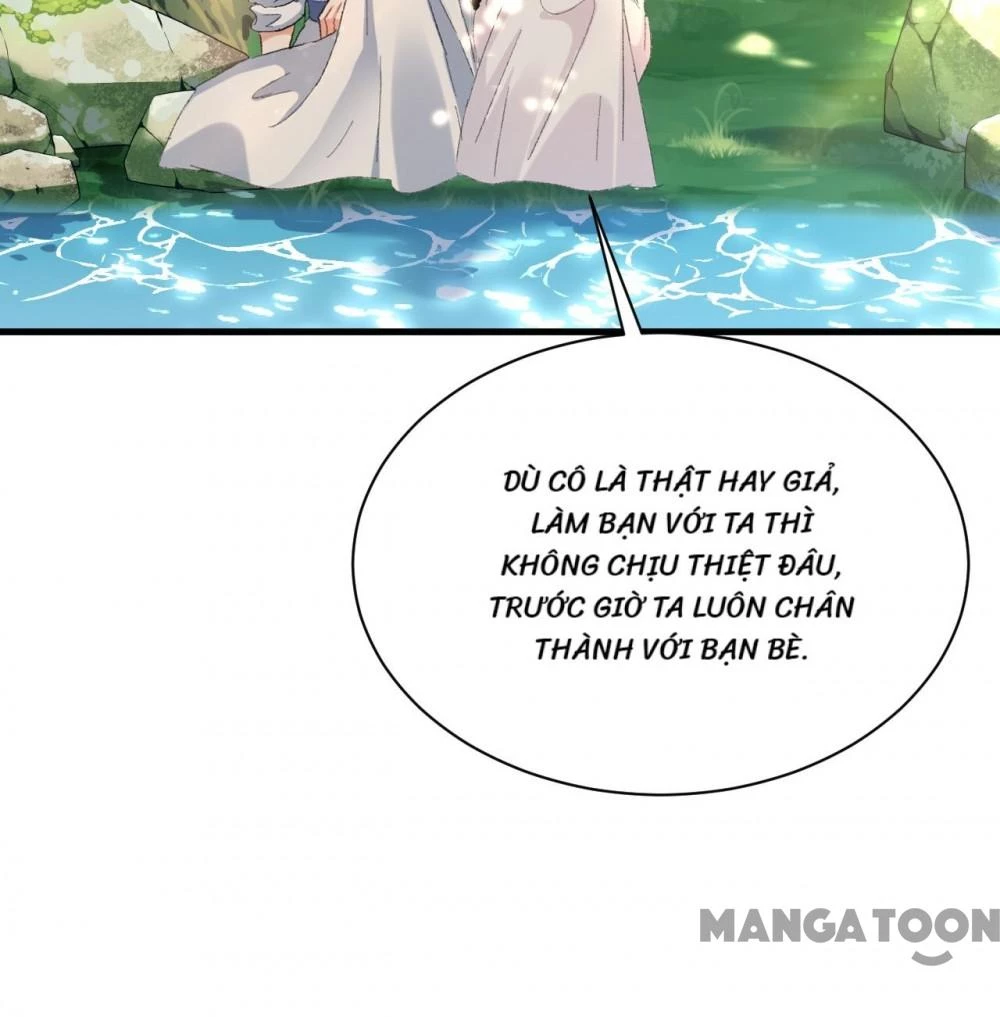 Giang Sơn Mỹ Nam Nhập Trướng Ta Chapter 86 - 11