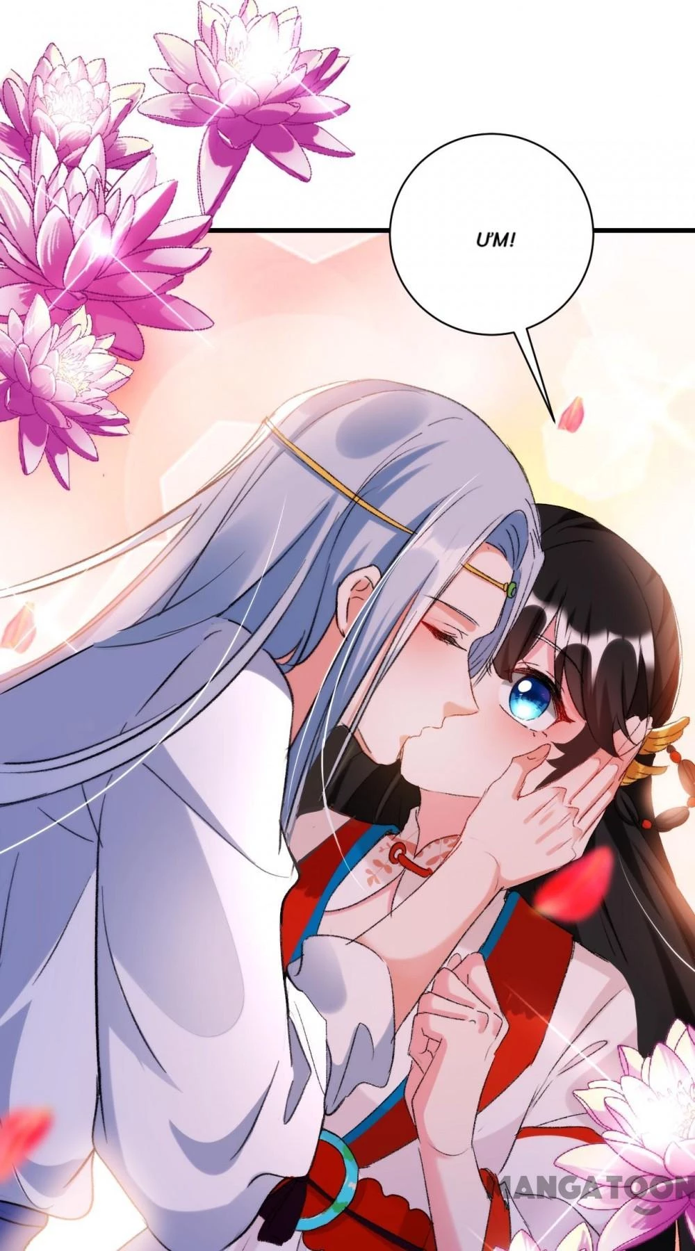 Giang Sơn Mỹ Nam Nhập Trướng Ta Chapter 86 - 14