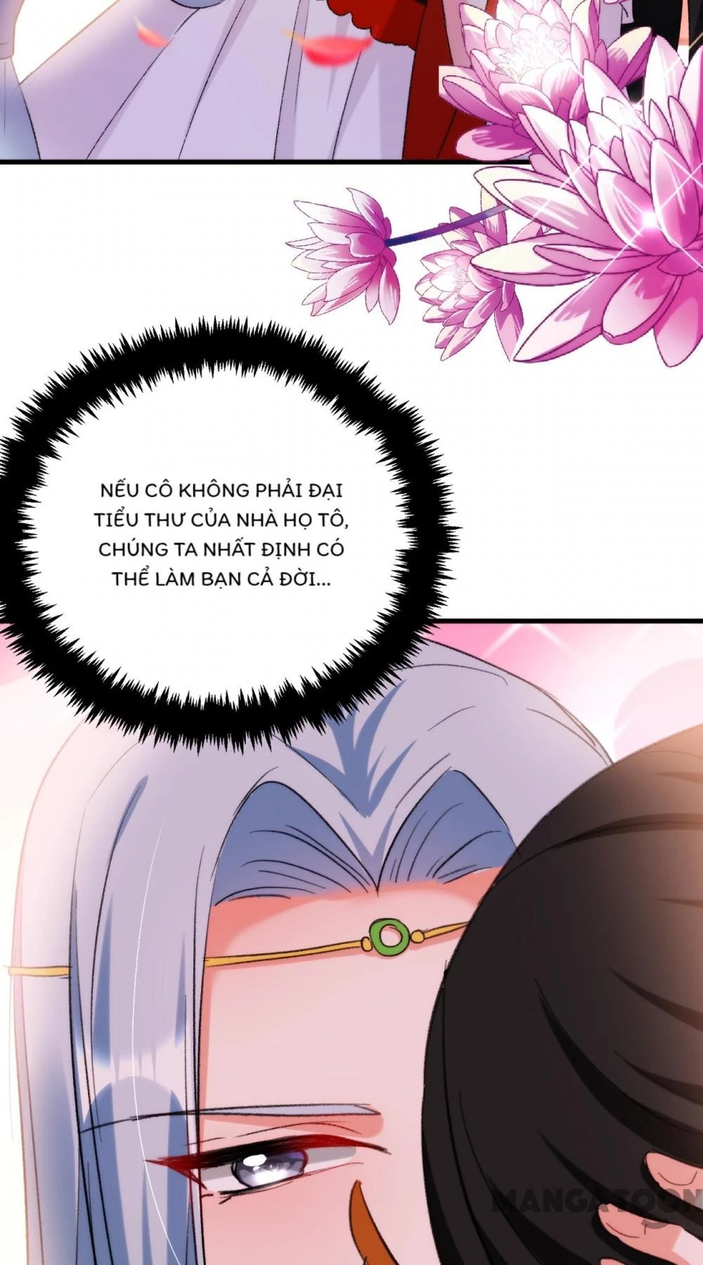 Giang Sơn Mỹ Nam Nhập Trướng Ta Chapter 86 - 15