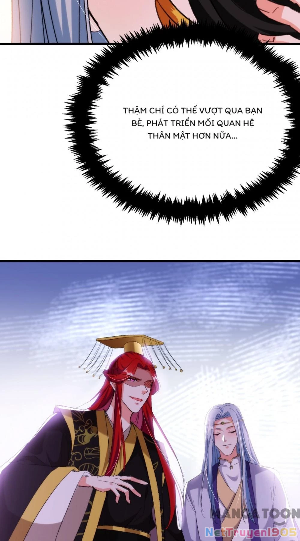 Giang Sơn Mỹ Nam Nhập Trướng Ta Chapter 86 - 16