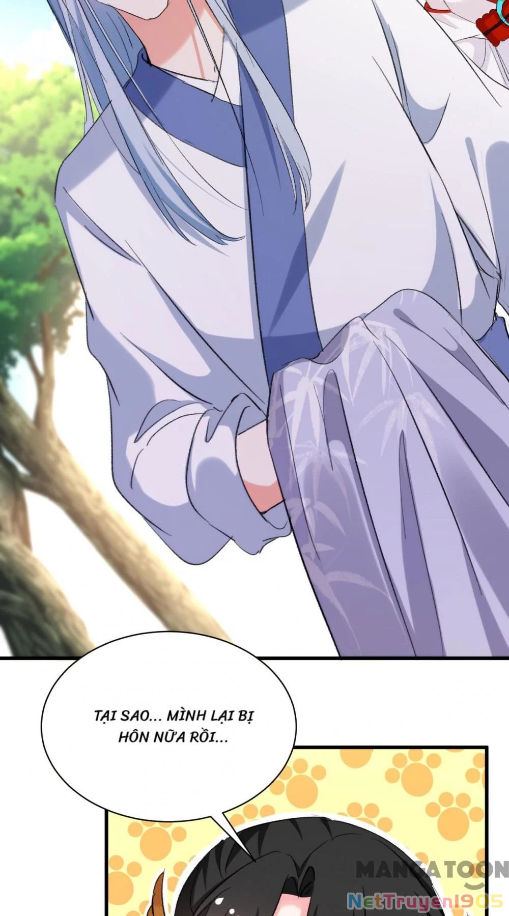 Giang Sơn Mỹ Nam Nhập Trướng Ta Chapter 86 - 18