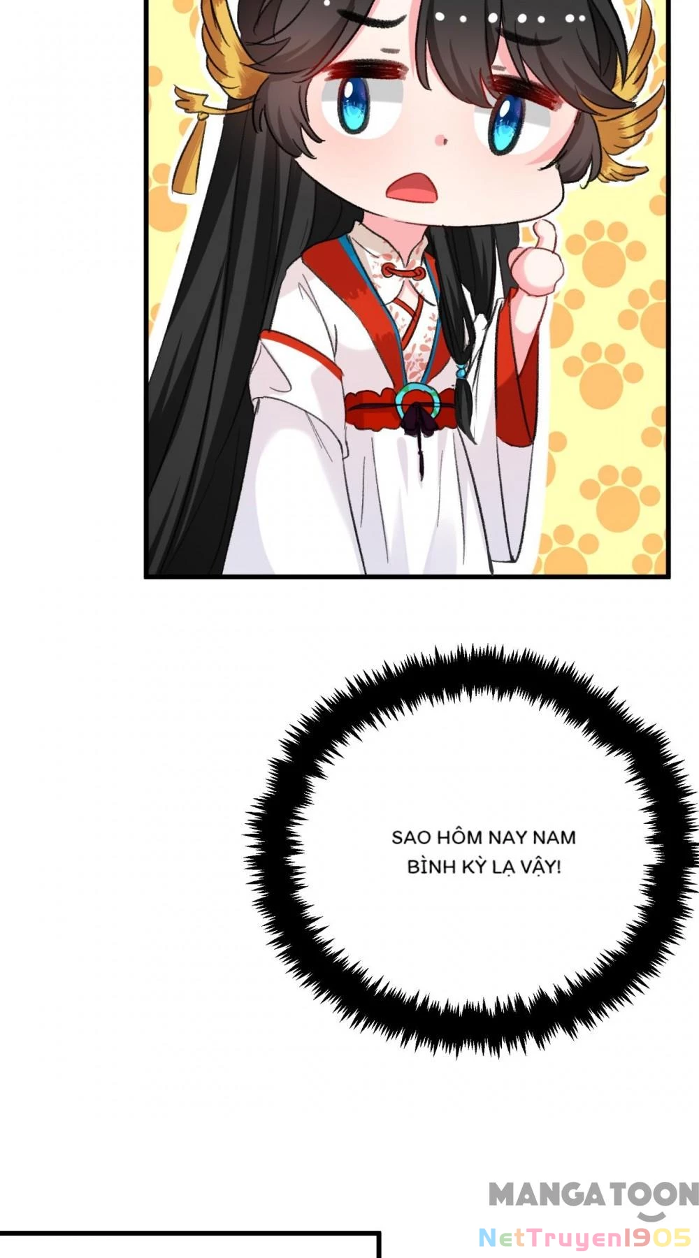 Giang Sơn Mỹ Nam Nhập Trướng Ta Chapter 86 - 19