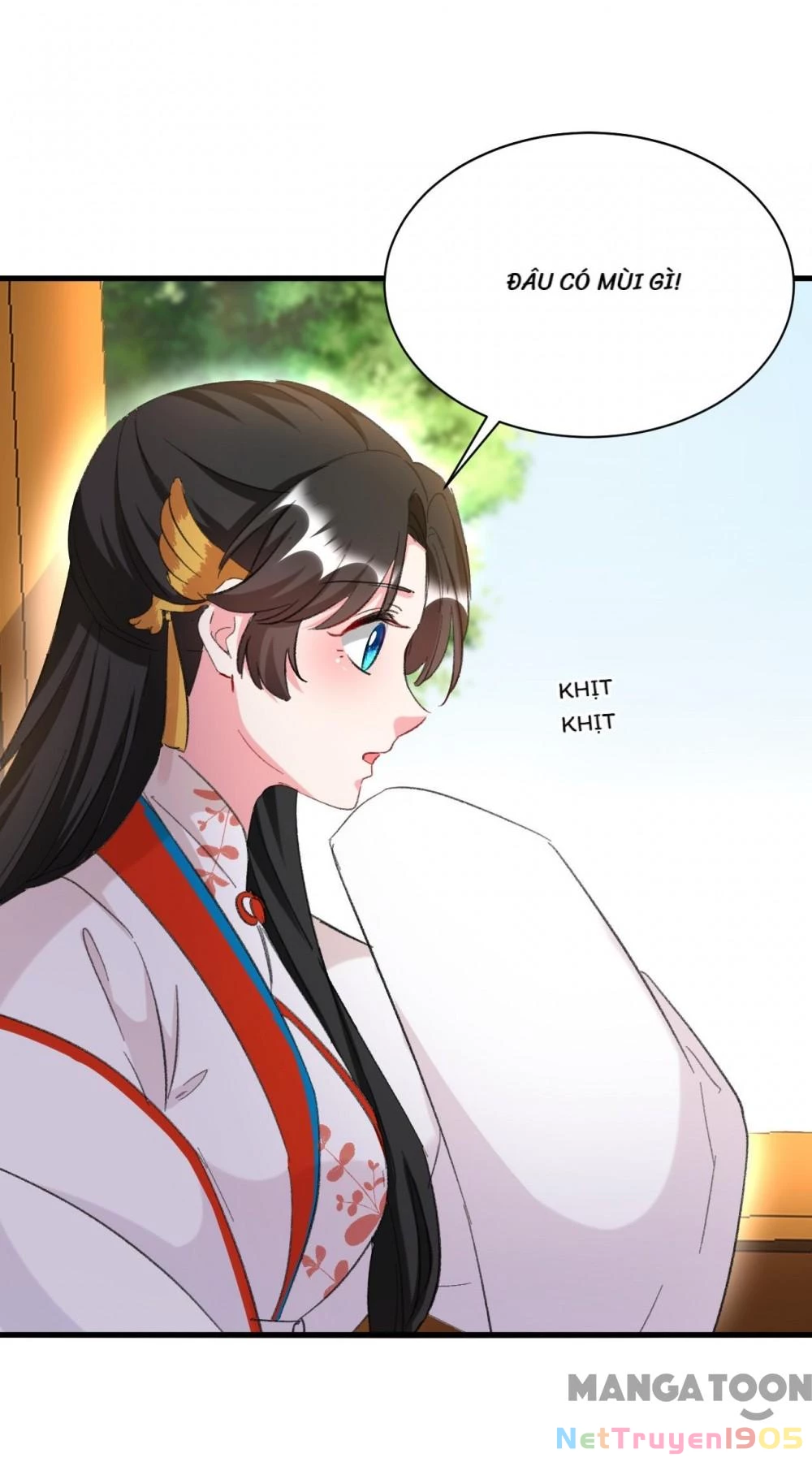 Giang Sơn Mỹ Nam Nhập Trướng Ta Chapter 86 - 23