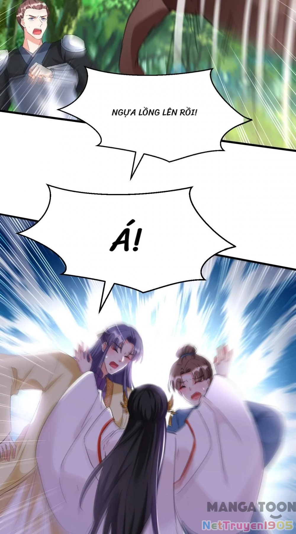 Giang Sơn Mỹ Nam Nhập Trướng Ta Chapter 86 - 25