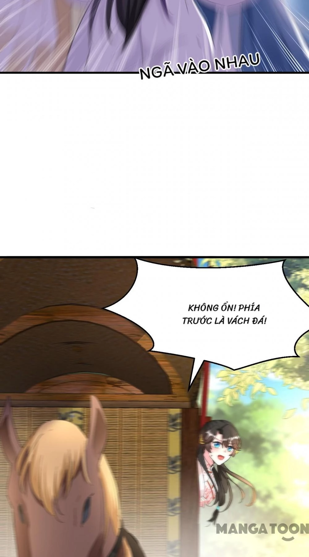 Giang Sơn Mỹ Nam Nhập Trướng Ta Chapter 86 - 26