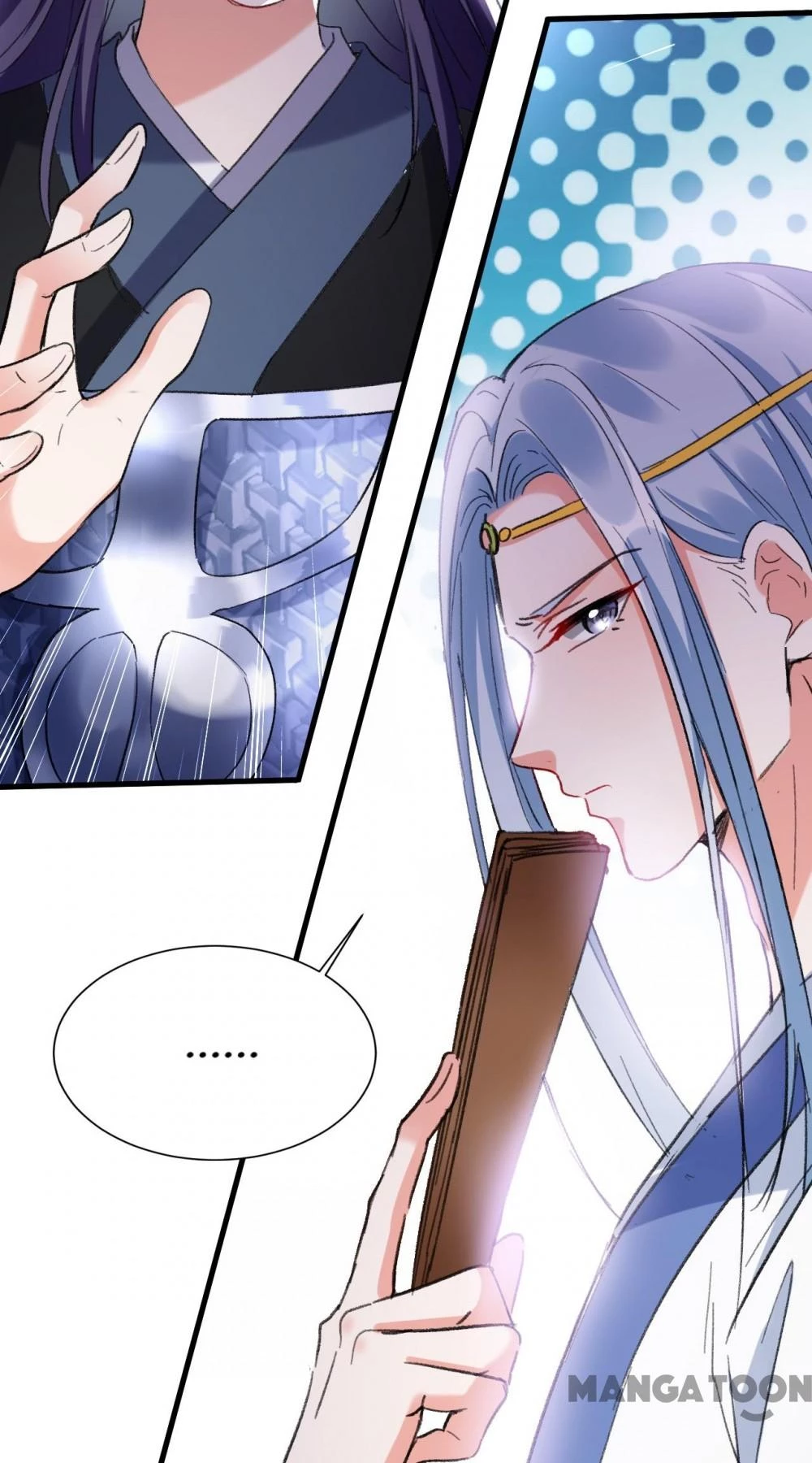 Giang Sơn Mỹ Nam Nhập Trướng Ta Chapter 86 - 28