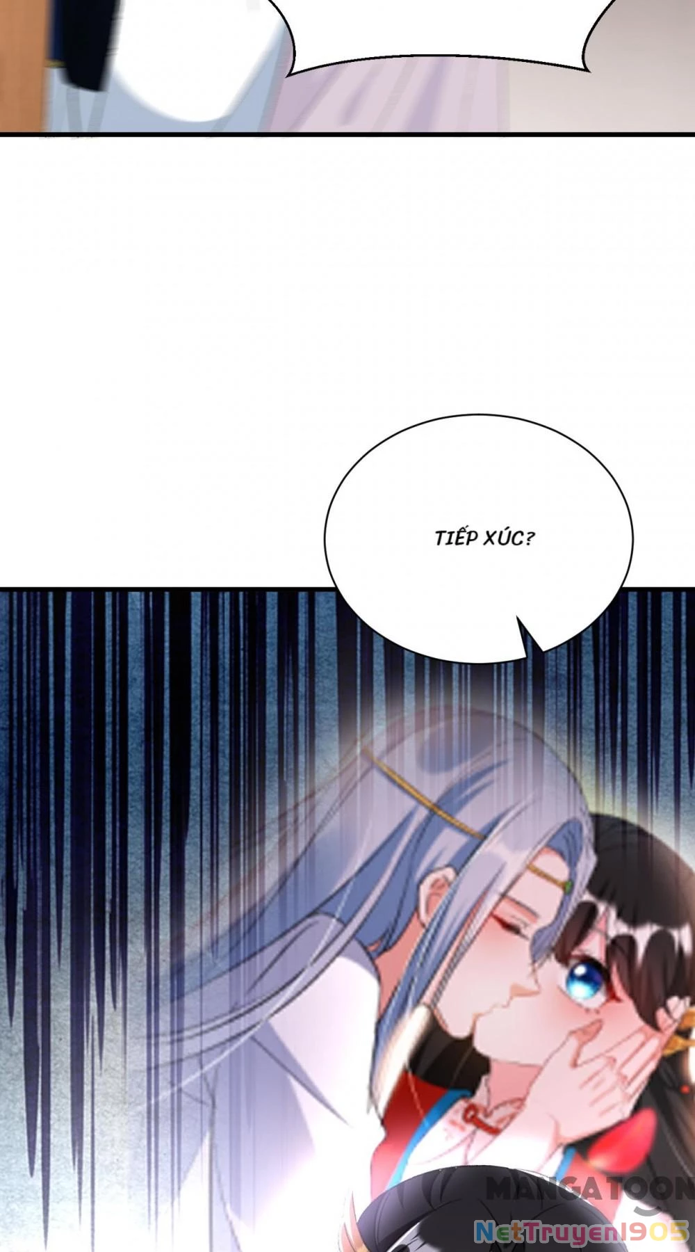 Giang Sơn Mỹ Nam Nhập Trướng Ta Chapter 86 - 31