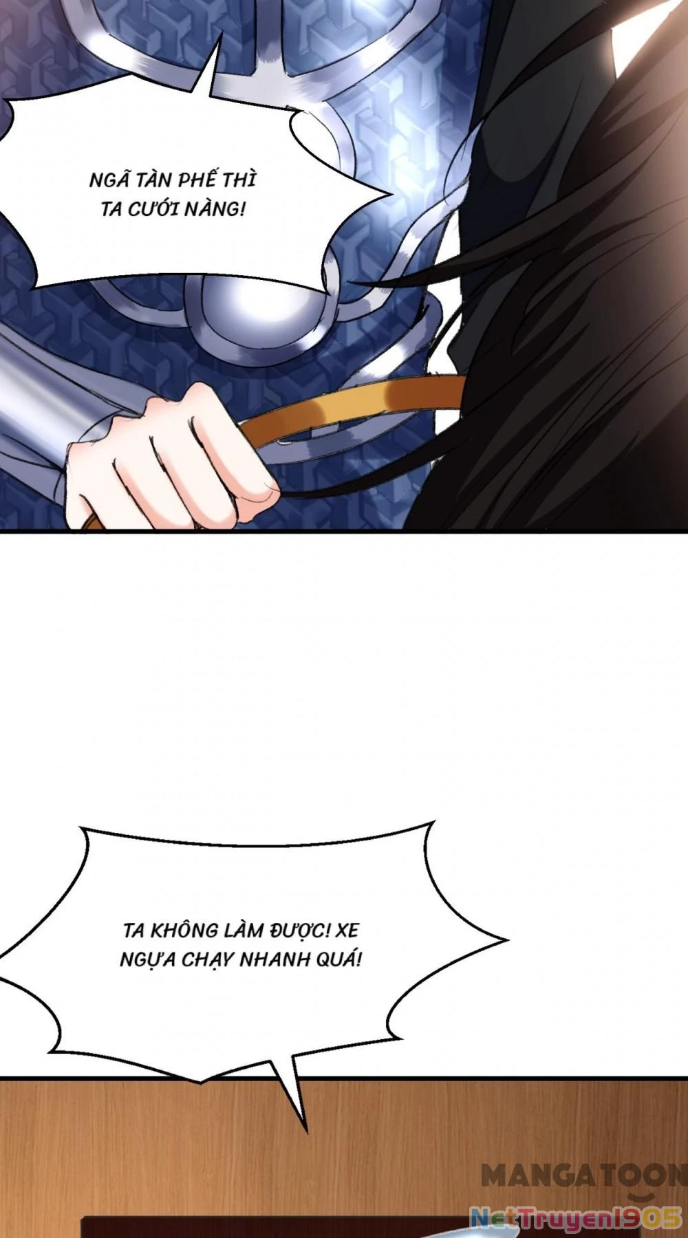Giang Sơn Mỹ Nam Nhập Trướng Ta Chapter 86 - 35