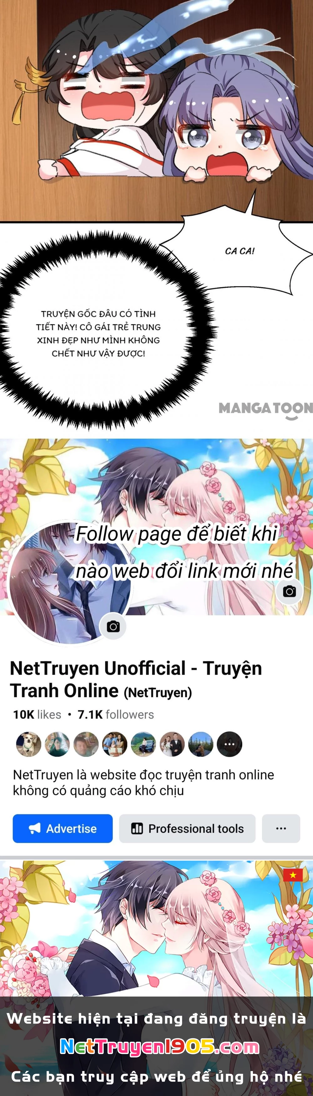 Giang Sơn Mỹ Nam Nhập Trướng Ta Chapter 86 - 36