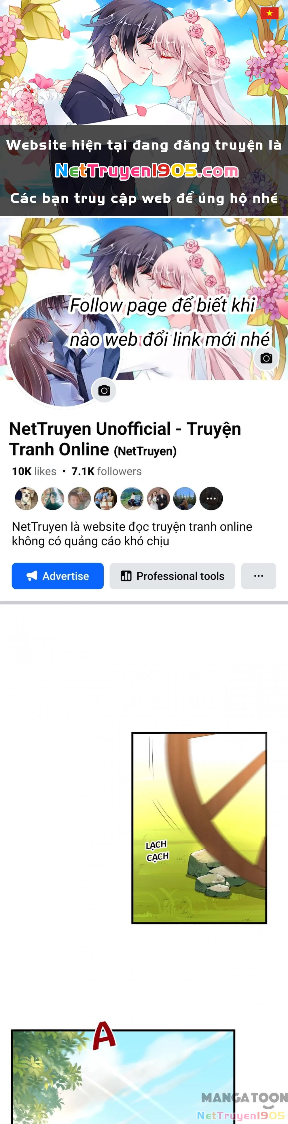 Giang Sơn Mỹ Nam Nhập Trướng Ta Chapter 87 - 1