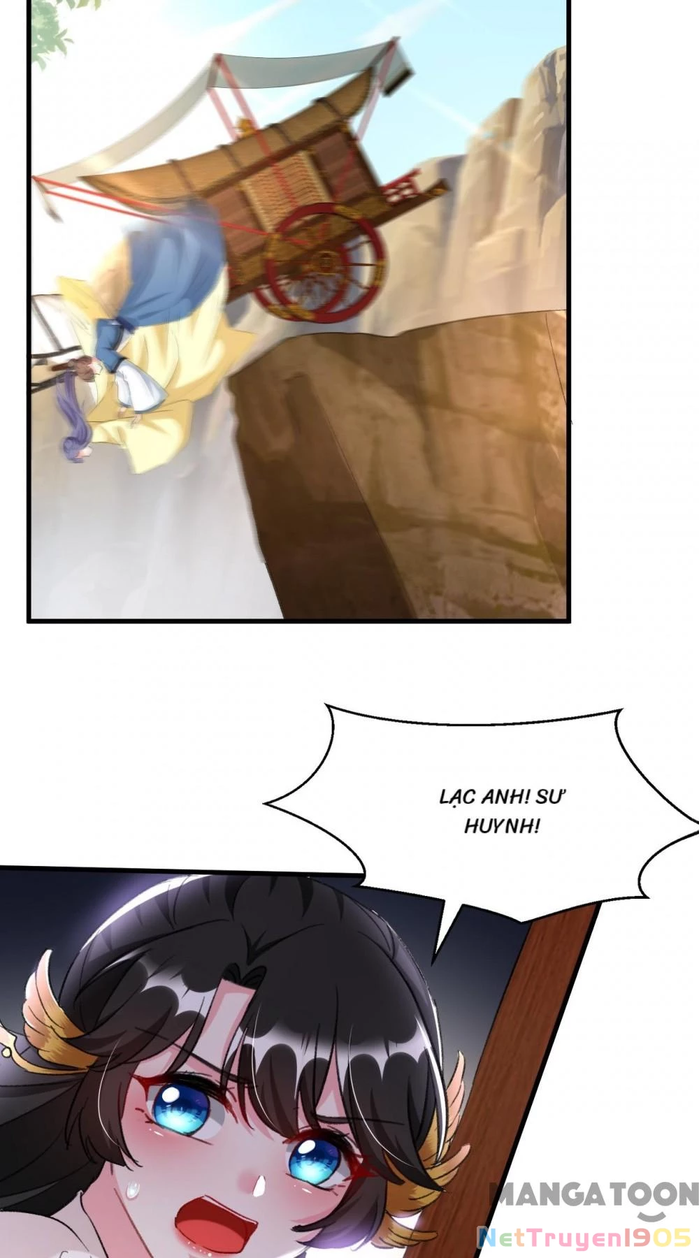 Giang Sơn Mỹ Nam Nhập Trướng Ta Chapter 87 - 2