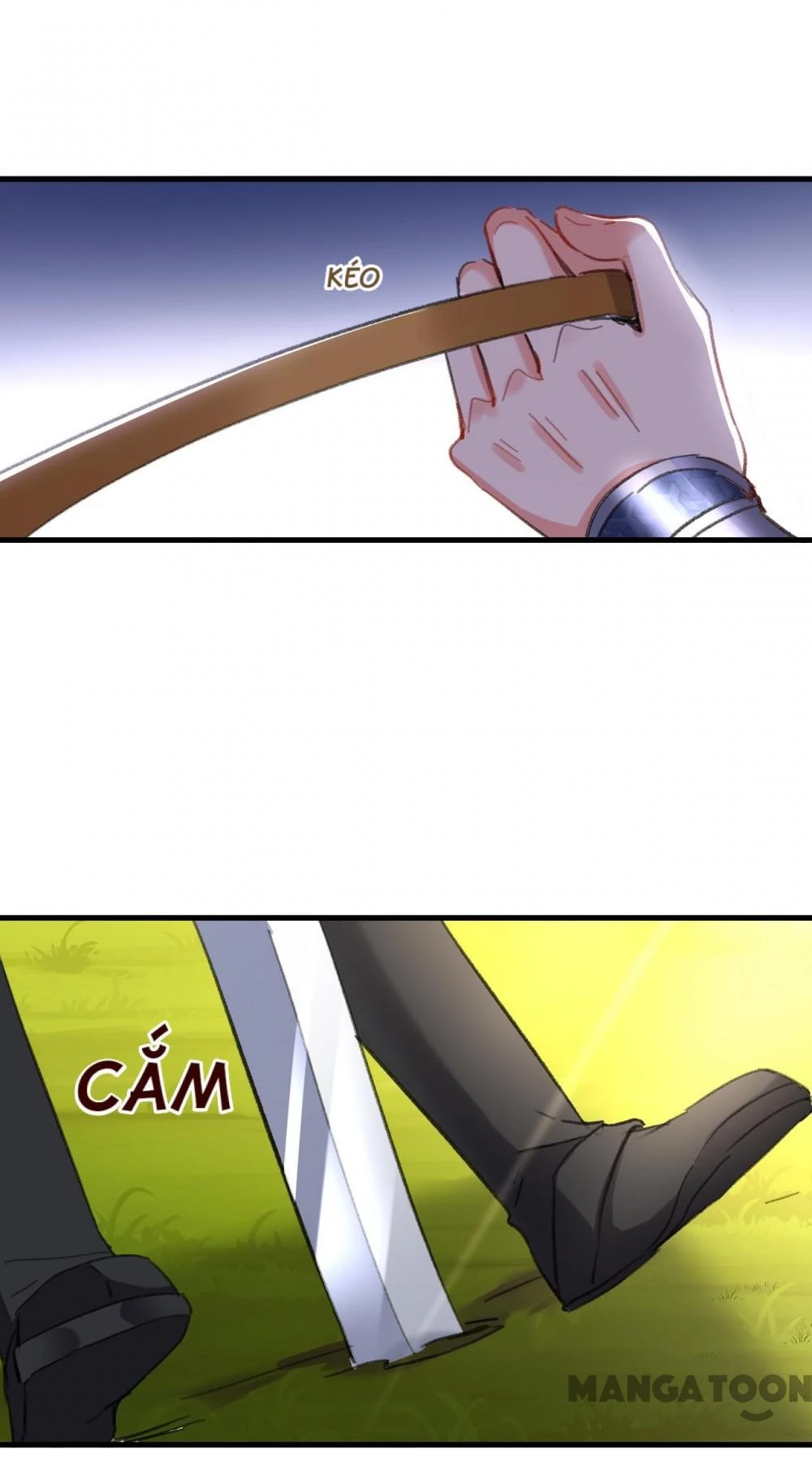 Giang Sơn Mỹ Nam Nhập Trướng Ta Chapter 87 - 4