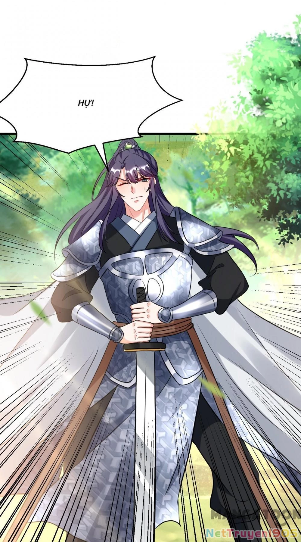 Giang Sơn Mỹ Nam Nhập Trướng Ta Chapter 87 - 6