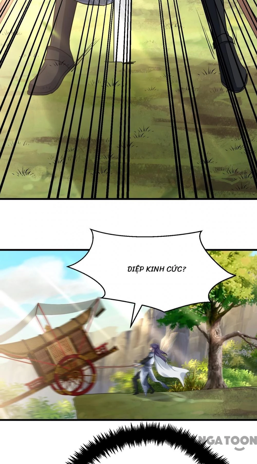 Giang Sơn Mỹ Nam Nhập Trướng Ta Chapter 87 - 7