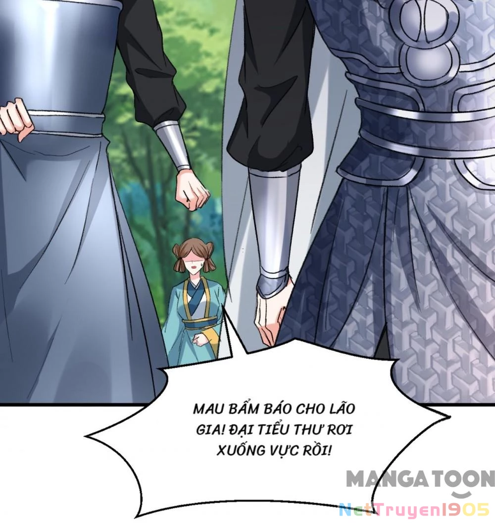 Giang Sơn Mỹ Nam Nhập Trướng Ta Chapter 87 - 16