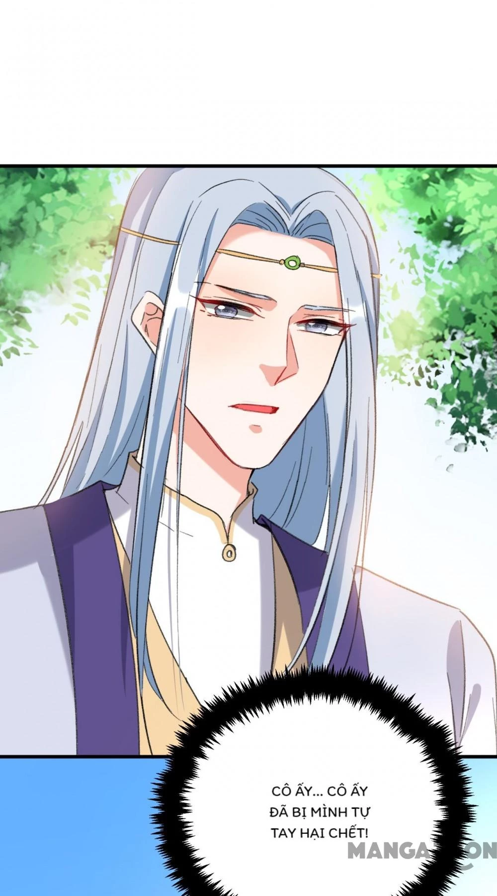 Giang Sơn Mỹ Nam Nhập Trướng Ta Chapter 87 - 17