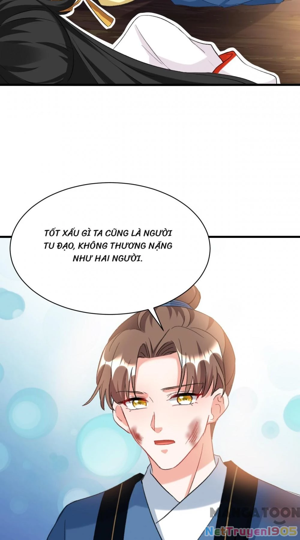 Giang Sơn Mỹ Nam Nhập Trướng Ta Chapter 87 - 25