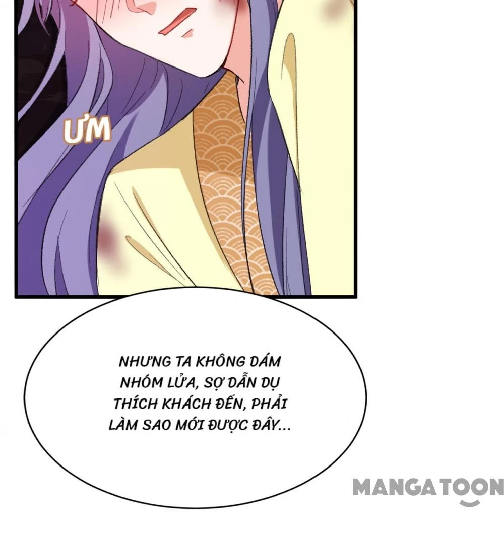 Giang Sơn Mỹ Nam Nhập Trướng Ta Chapter 87 - 27