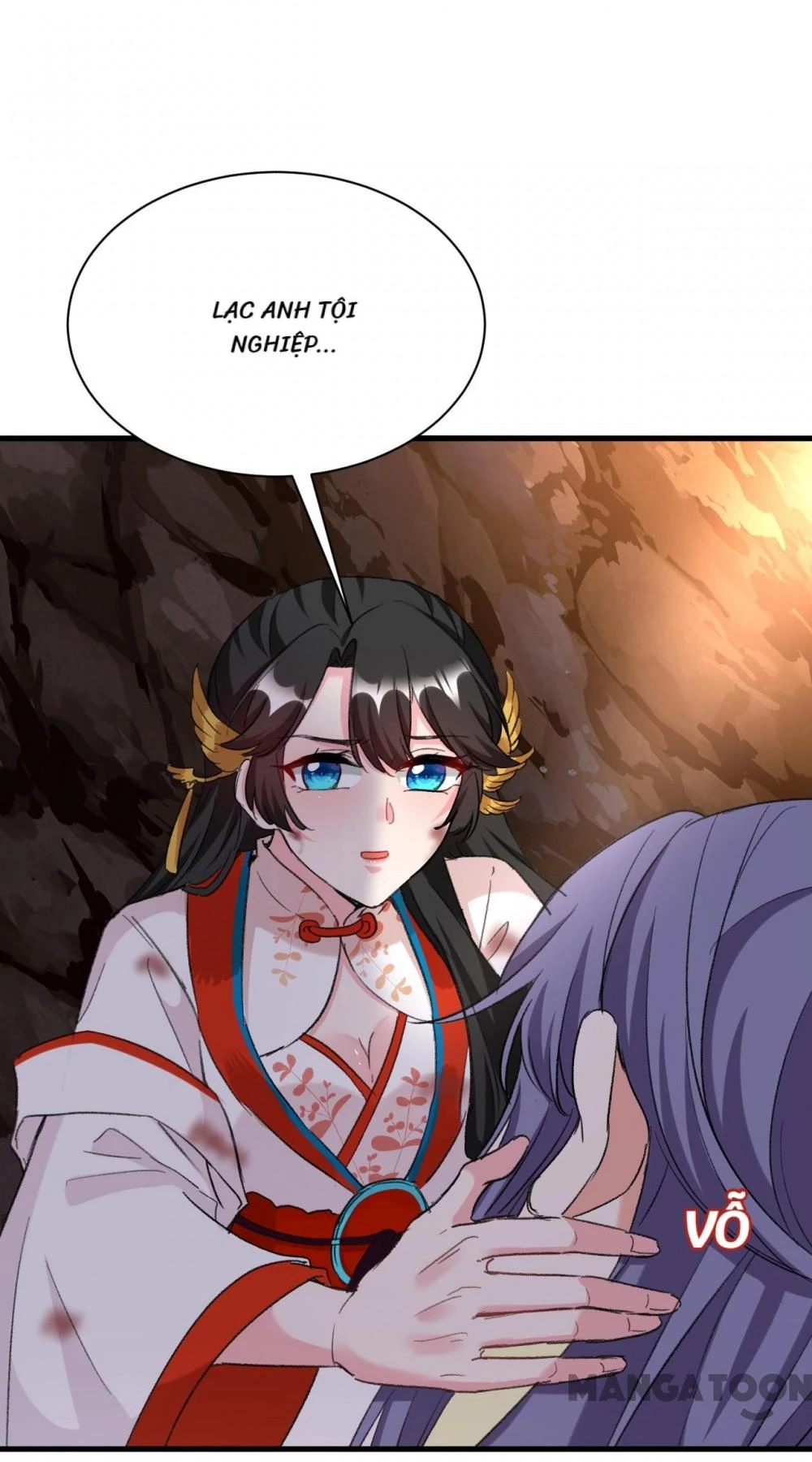 Giang Sơn Mỹ Nam Nhập Trướng Ta Chapter 87 - 28