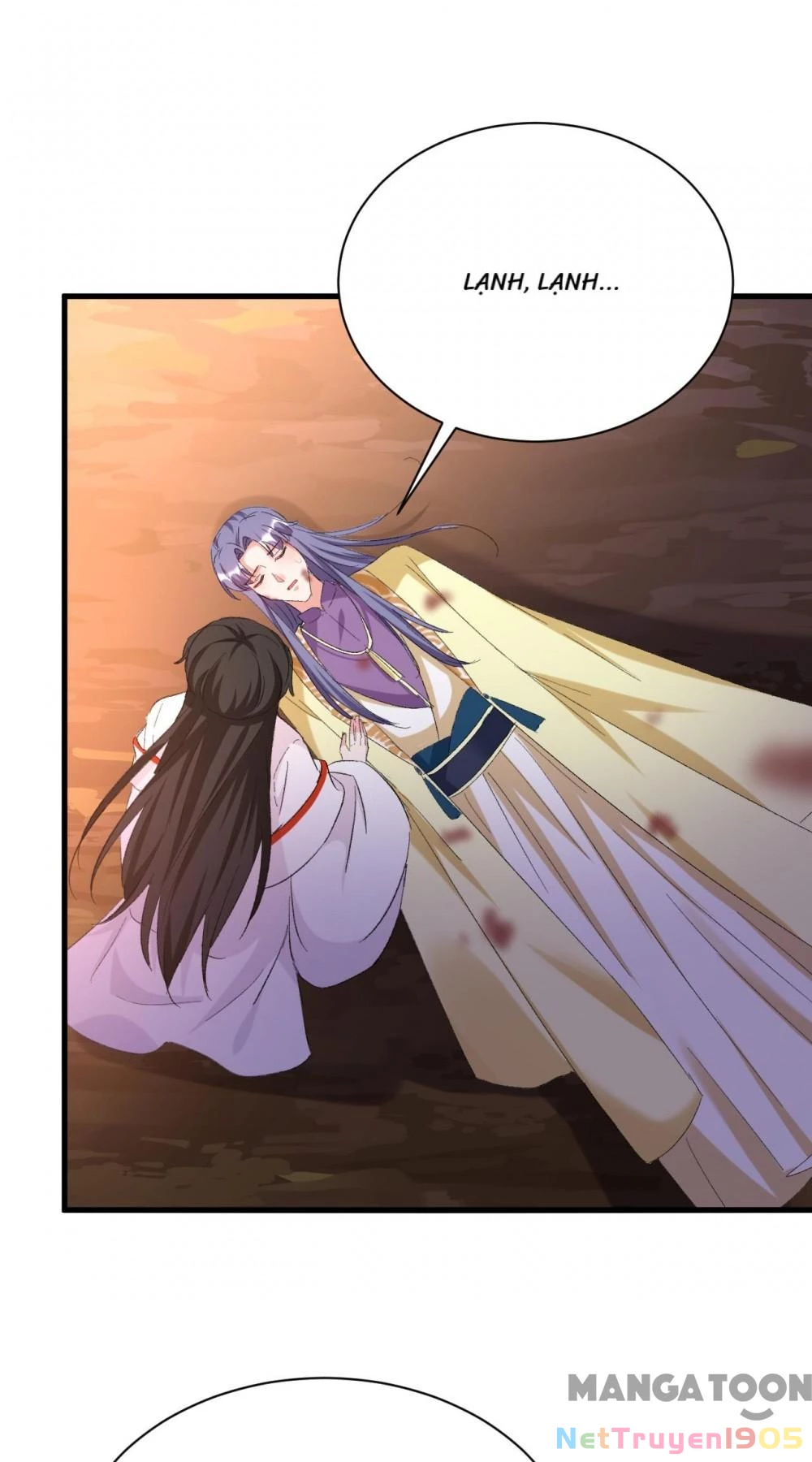 Giang Sơn Mỹ Nam Nhập Trướng Ta Chapter 87 - 29