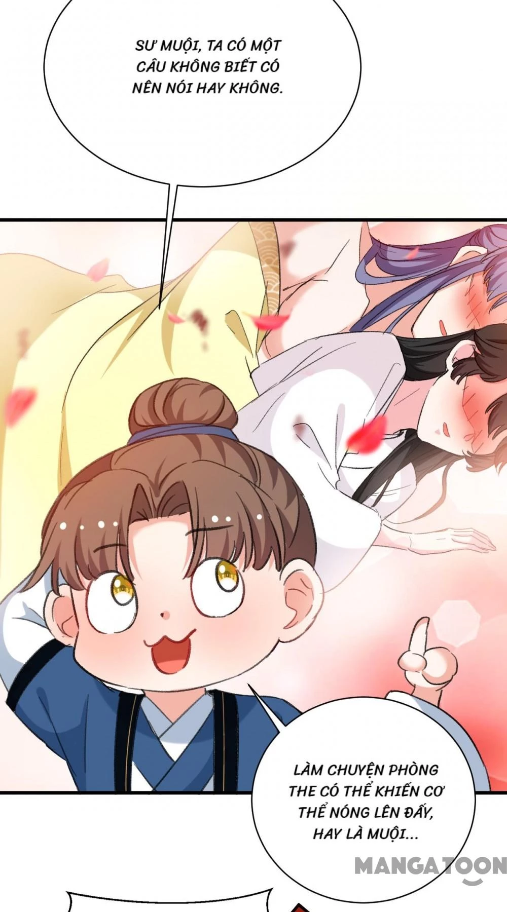 Giang Sơn Mỹ Nam Nhập Trướng Ta Chapter 87 - 30