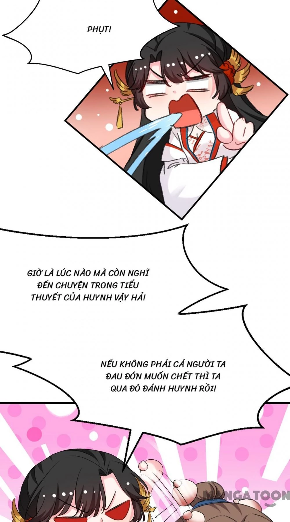 Giang Sơn Mỹ Nam Nhập Trướng Ta Chapter 87 - 31