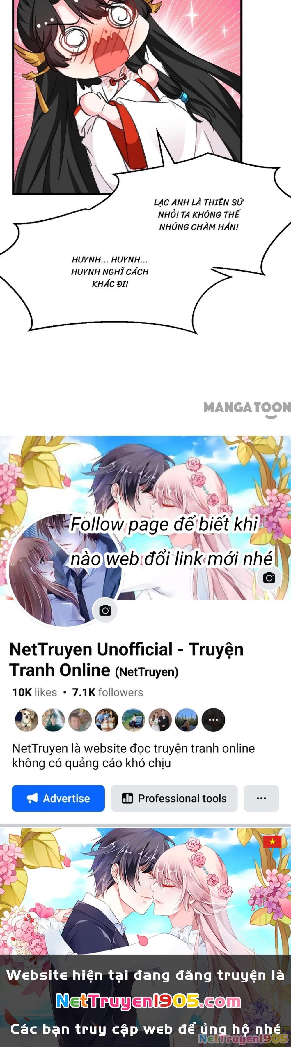 Giang Sơn Mỹ Nam Nhập Trướng Ta Chapter 87 - 33