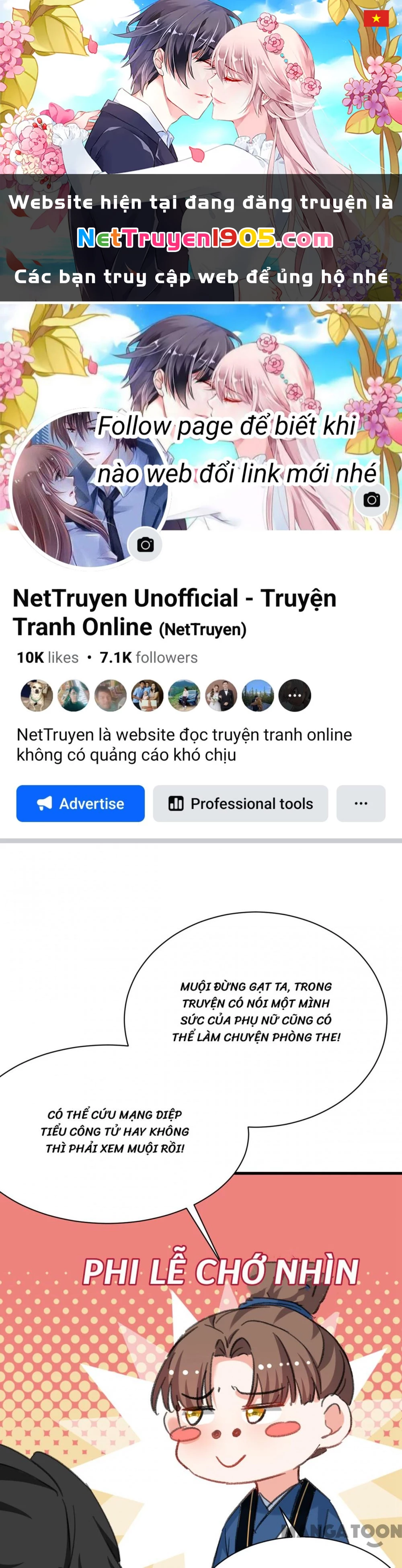 Giang Sơn Mỹ Nam Nhập Trướng Ta Chapter 88 - 1