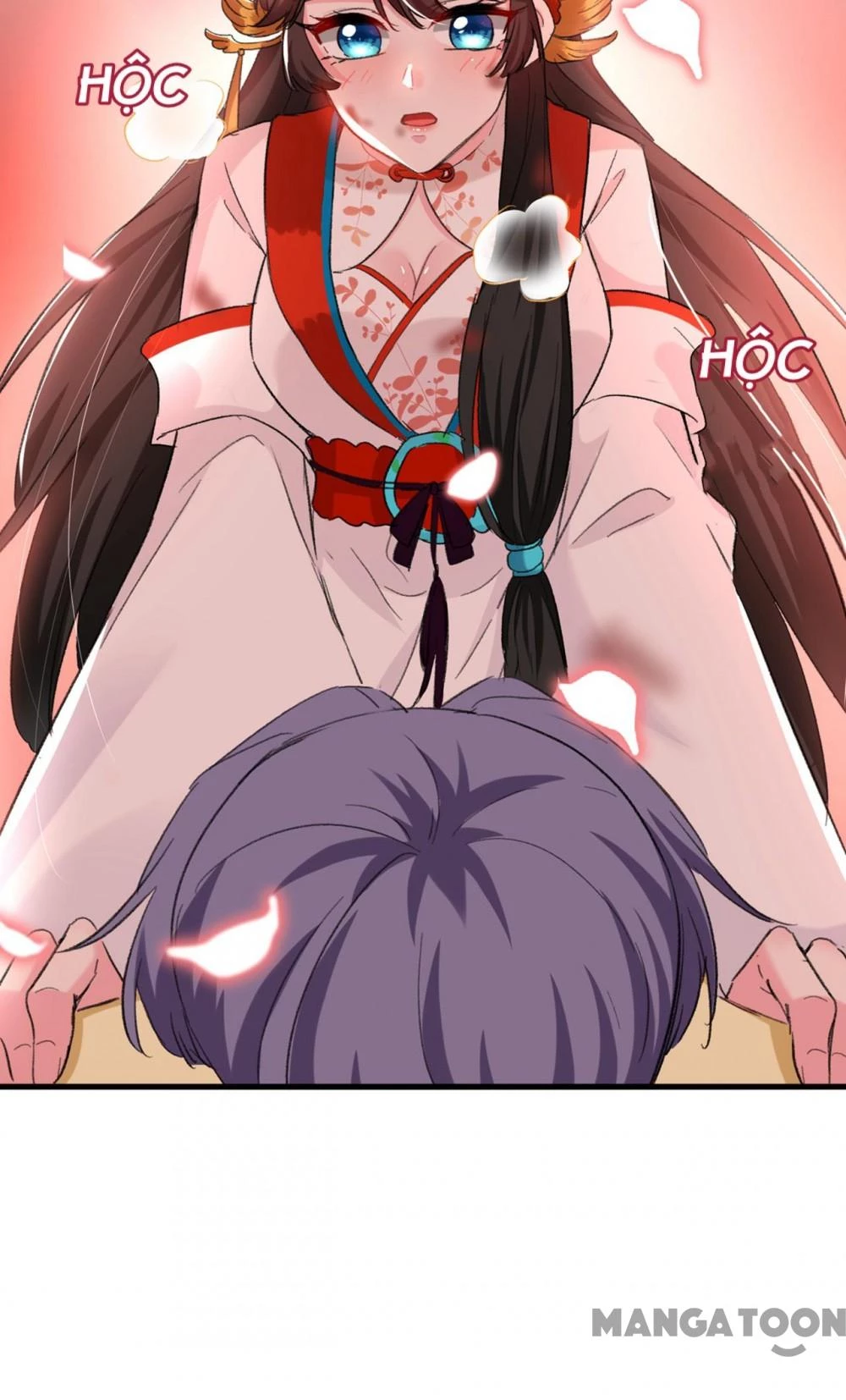 Giang Sơn Mỹ Nam Nhập Trướng Ta Chapter 88 - 6