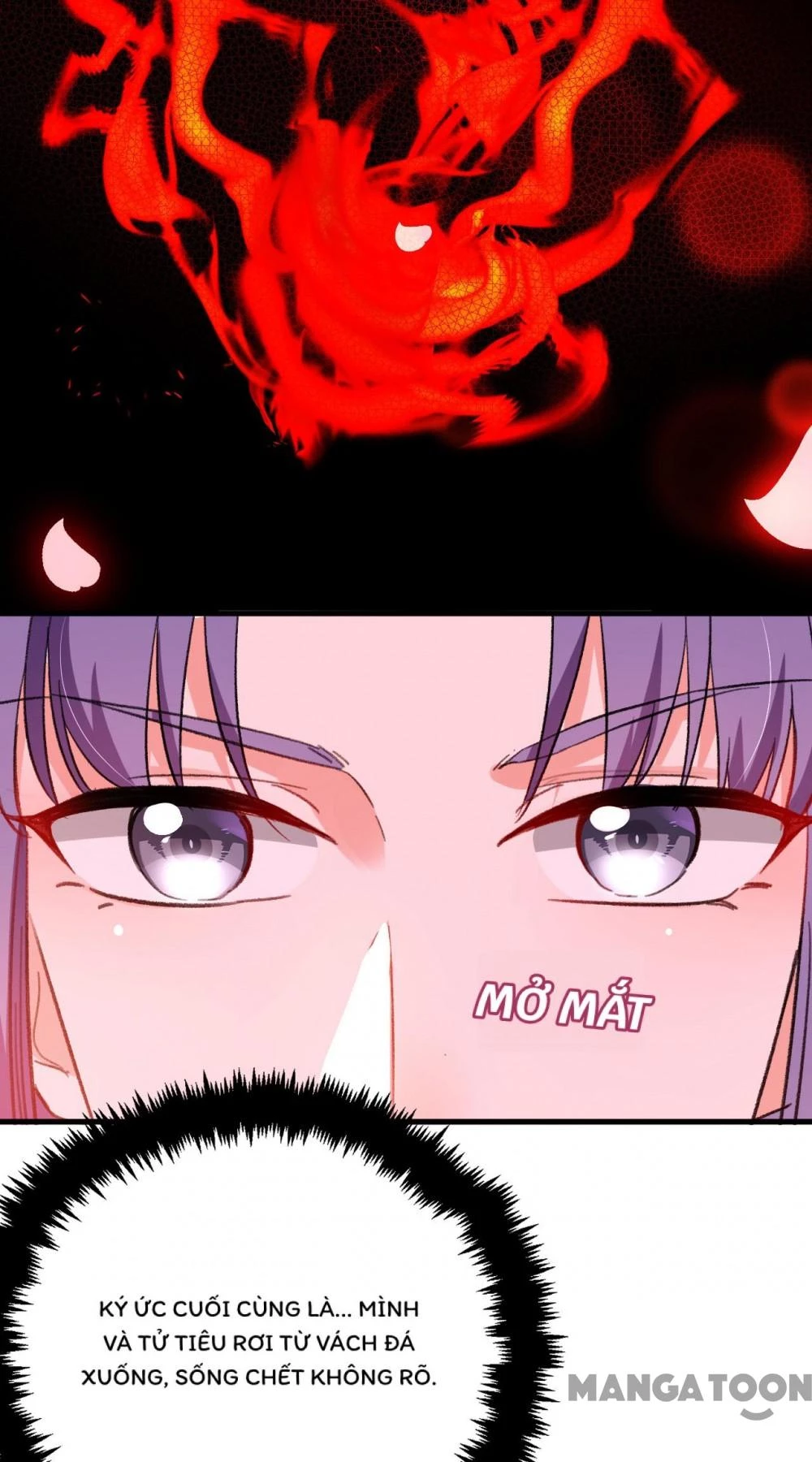 Giang Sơn Mỹ Nam Nhập Trướng Ta Chapter 88 - 9