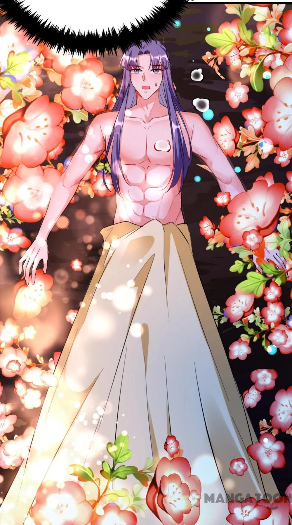 Giang Sơn Mỹ Nam Nhập Trướng Ta Chapter 88 - 10