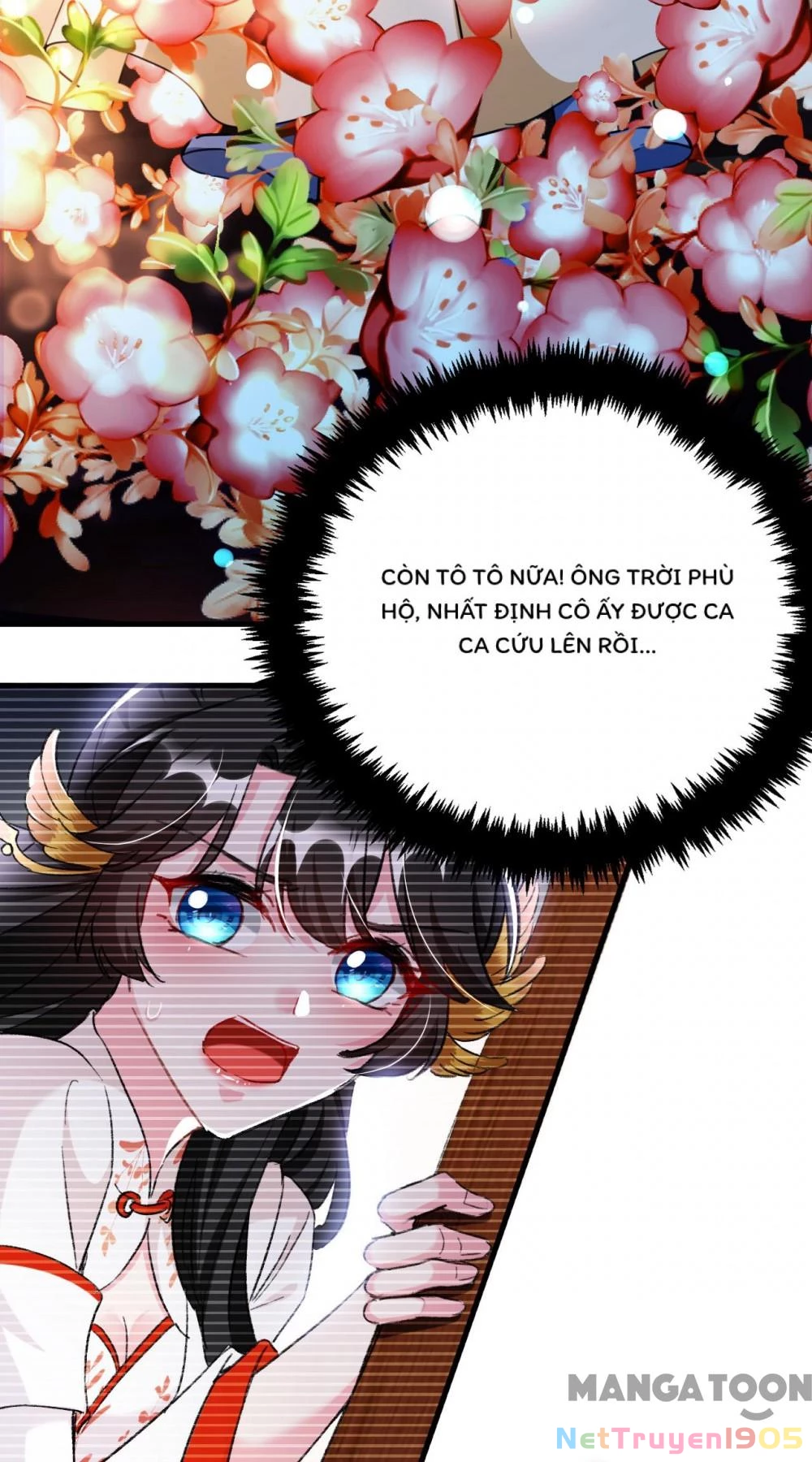 Giang Sơn Mỹ Nam Nhập Trướng Ta Chapter 88 - 11