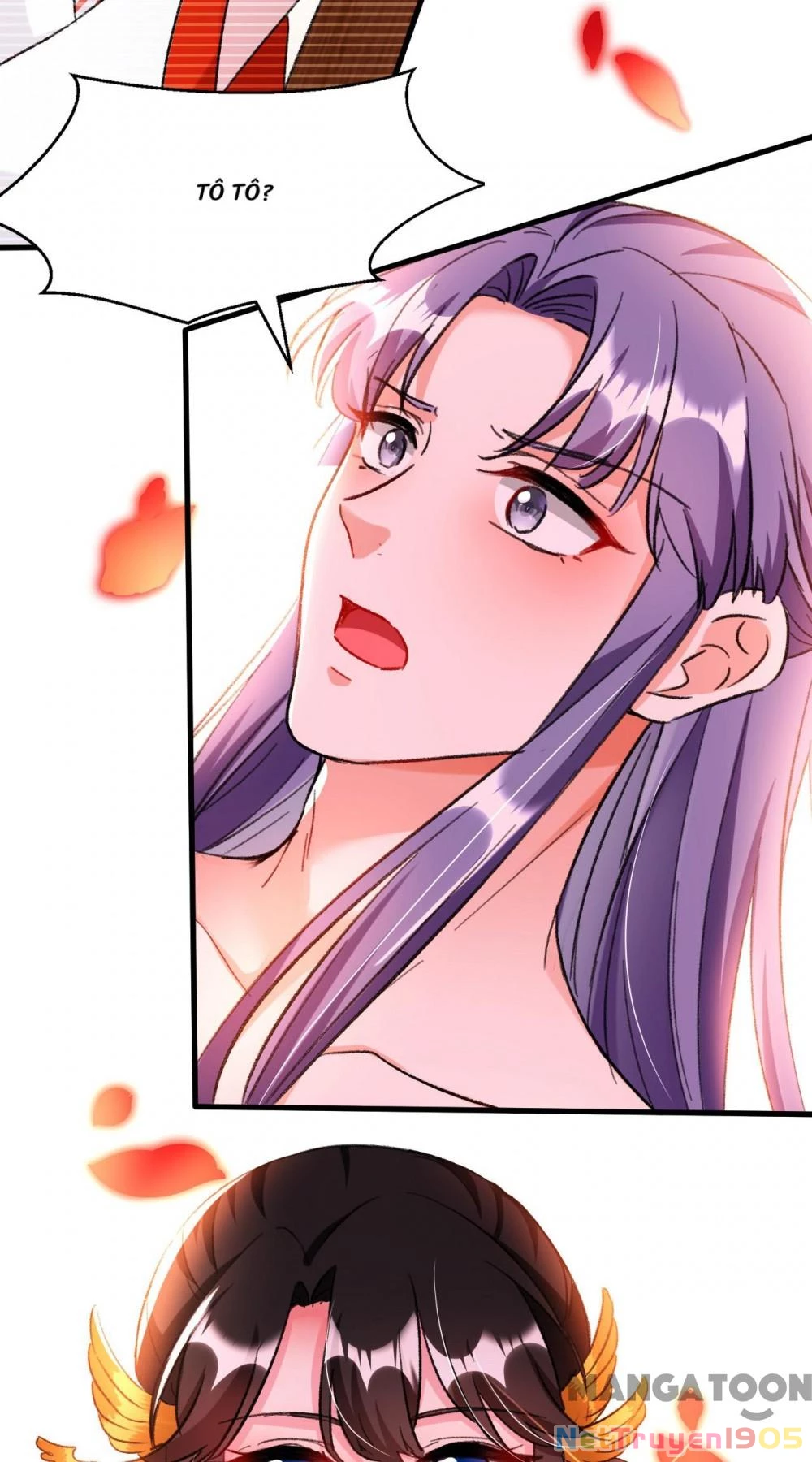 Giang Sơn Mỹ Nam Nhập Trướng Ta Chapter 88 - 12