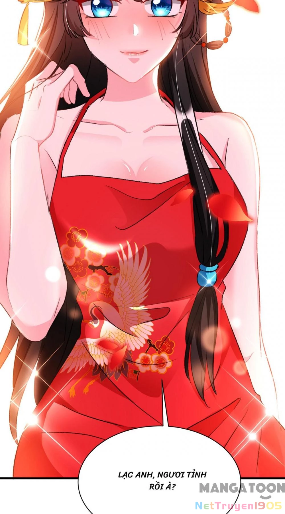 Giang Sơn Mỹ Nam Nhập Trướng Ta Chapter 88 - 13