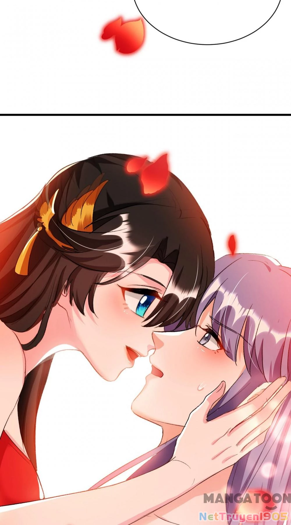 Giang Sơn Mỹ Nam Nhập Trướng Ta Chapter 88 - 15