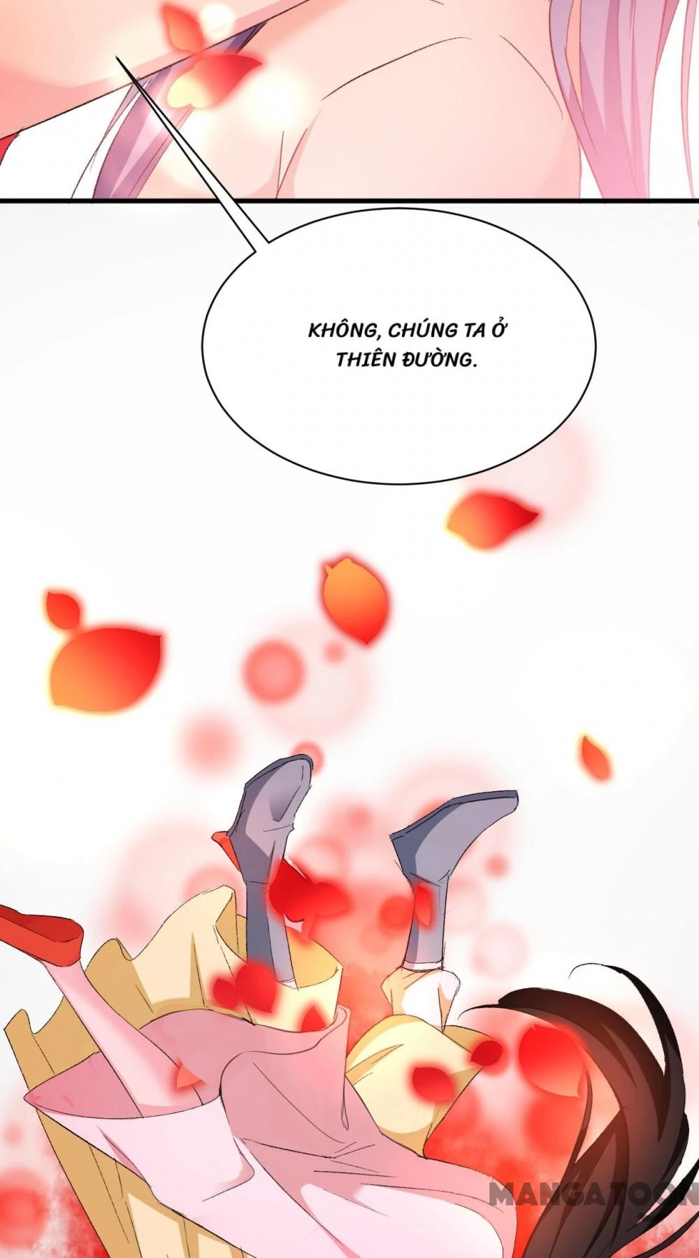 Giang Sơn Mỹ Nam Nhập Trướng Ta Chapter 88 - 16