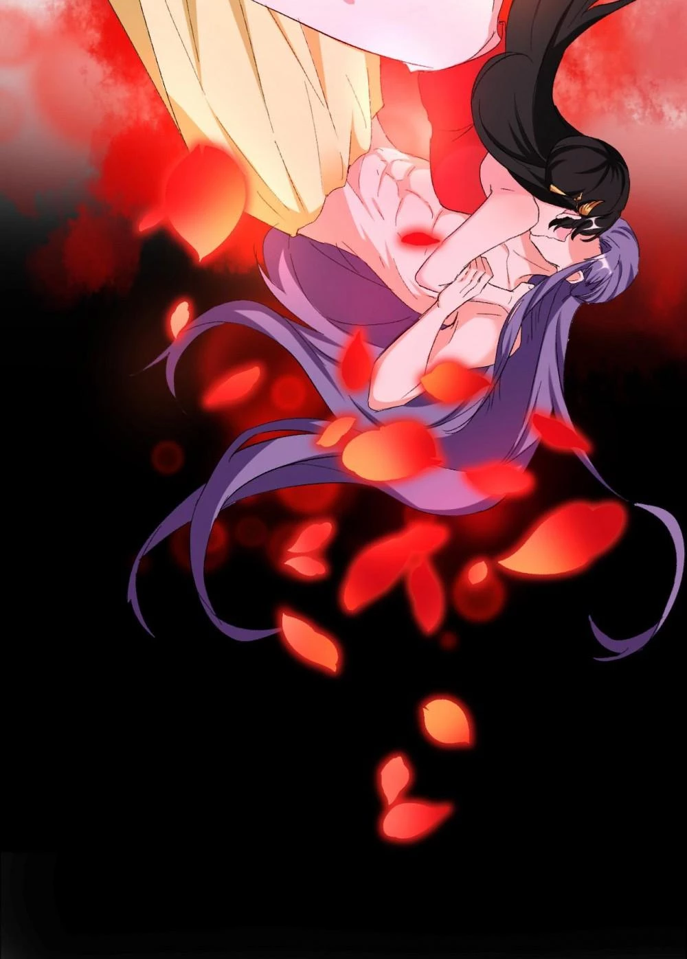 Giang Sơn Mỹ Nam Nhập Trướng Ta Chapter 88 - 17