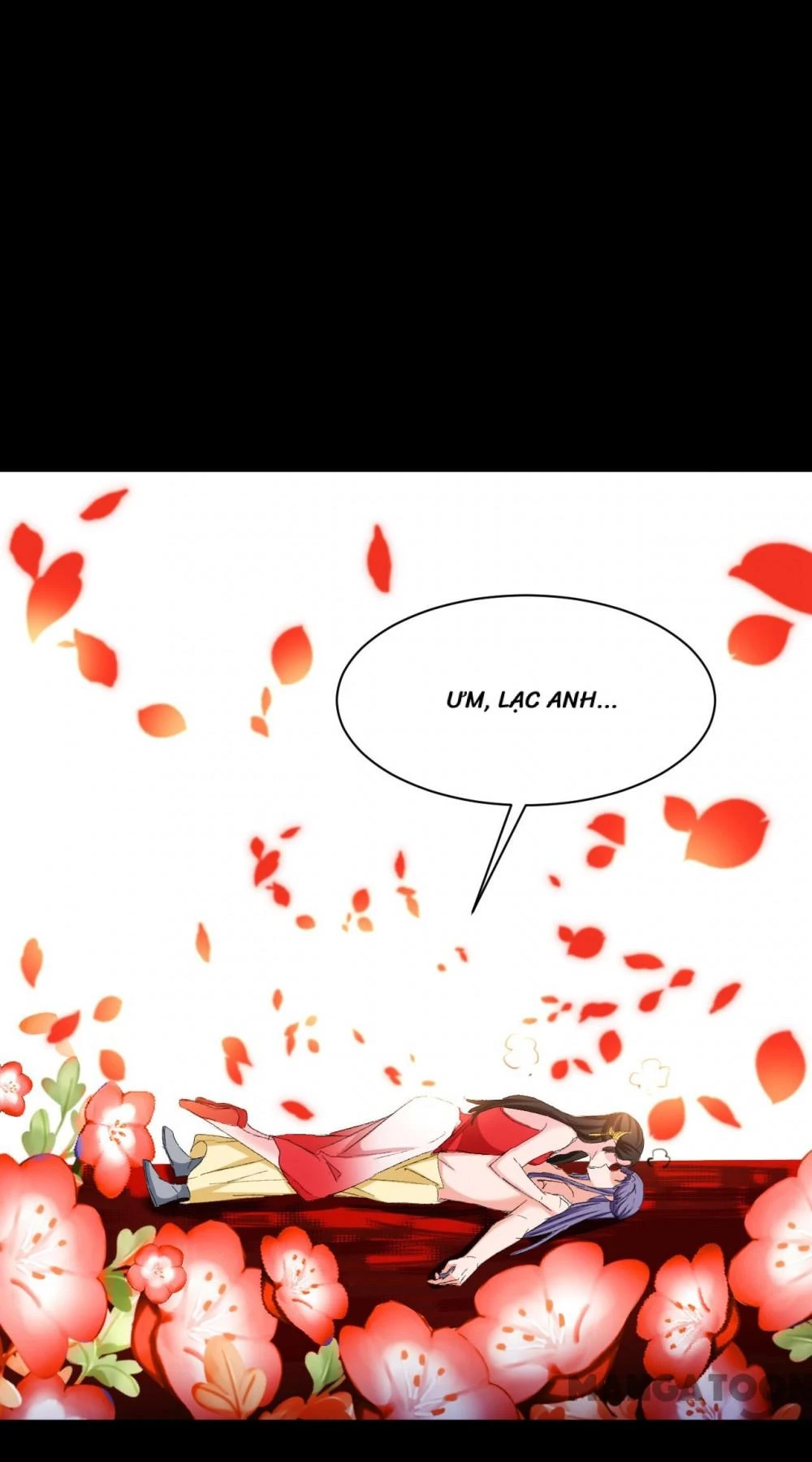 Giang Sơn Mỹ Nam Nhập Trướng Ta Chapter 88 - 18